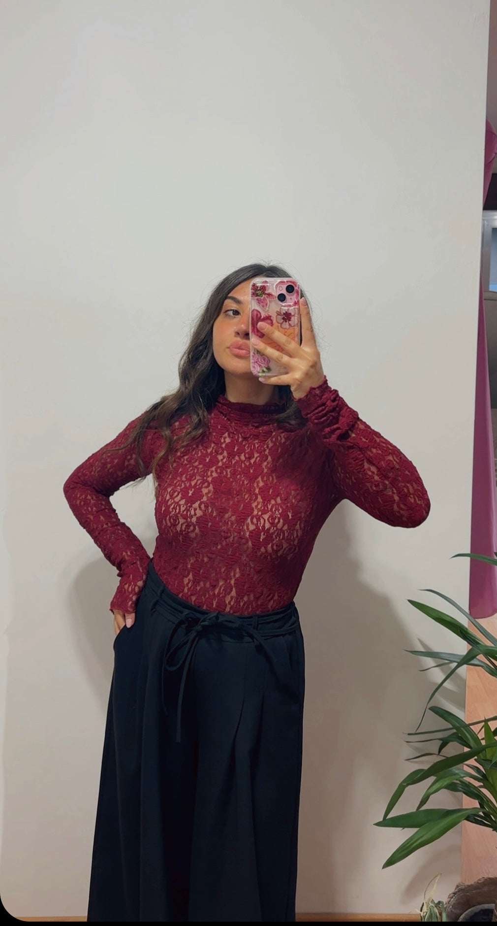 Maglia Monique