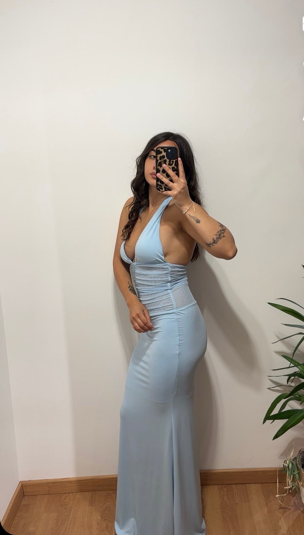 Abito Eva
