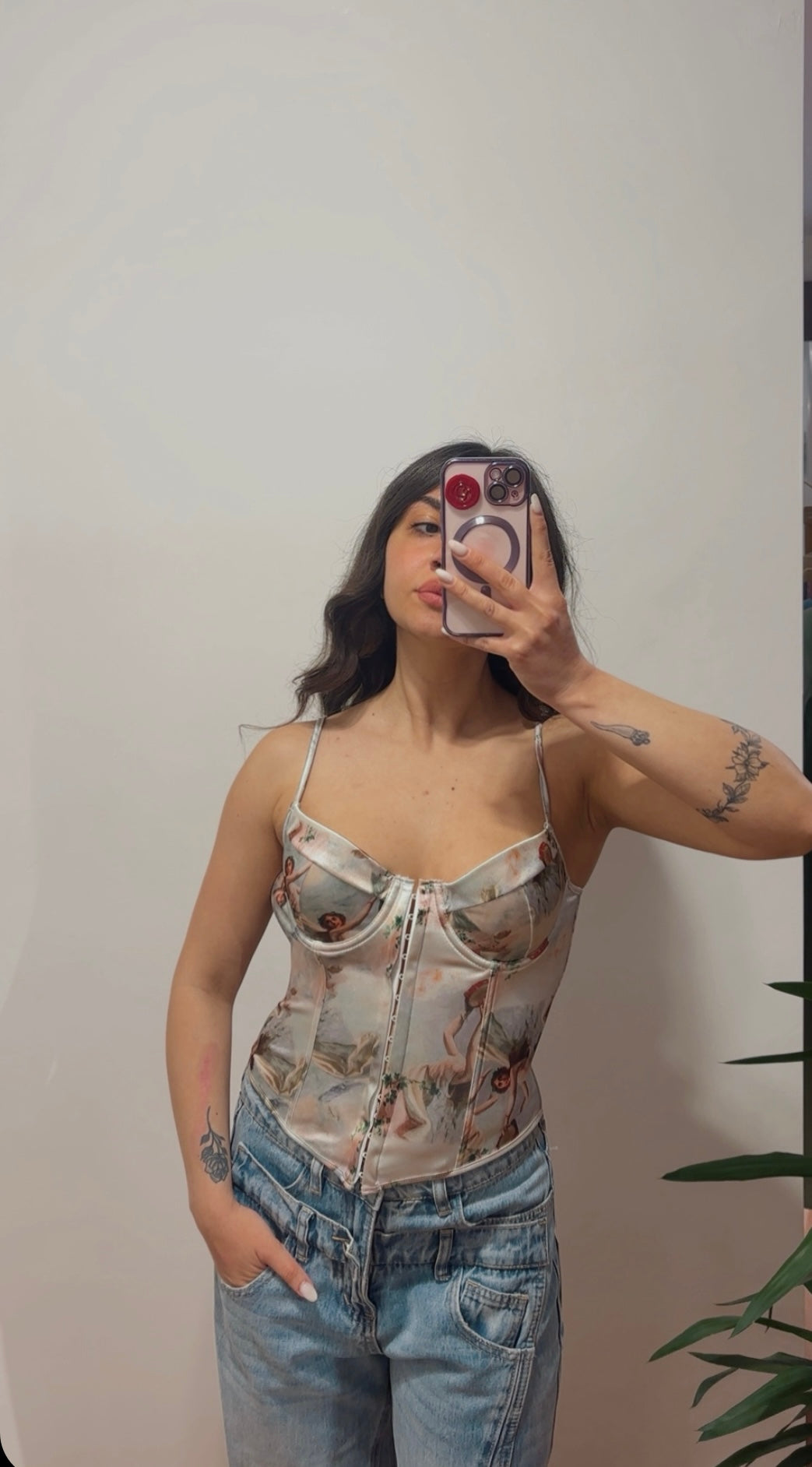 Corsetto Angels