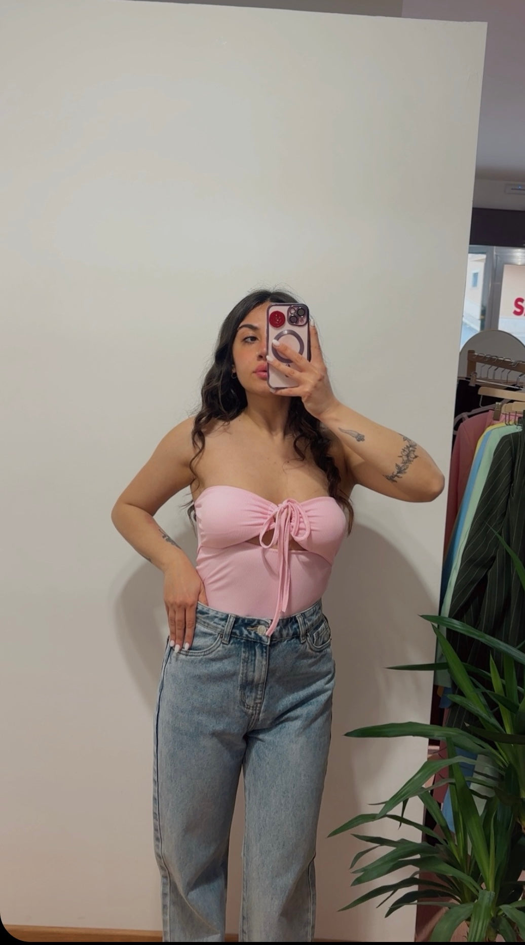 Body Linda