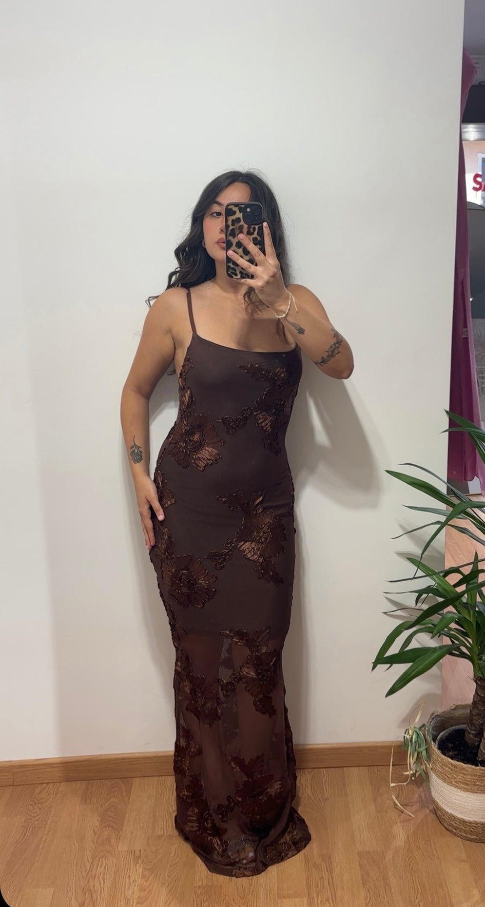 Abito Belle