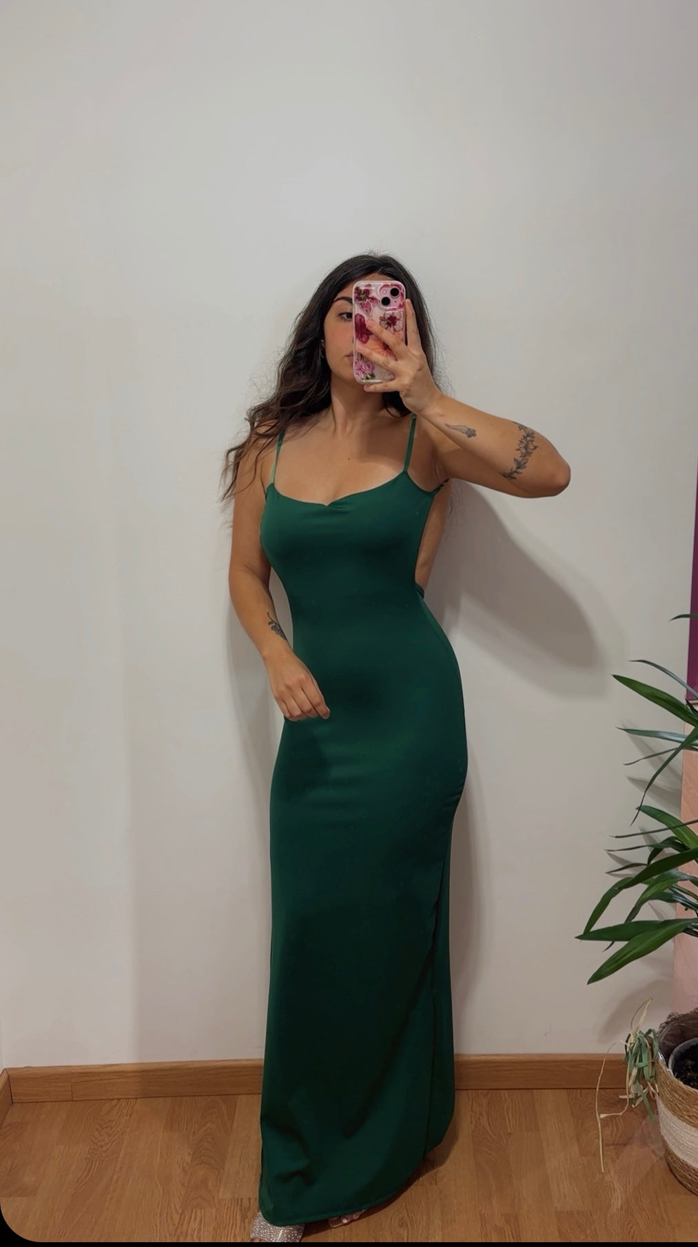 Abito Melissa