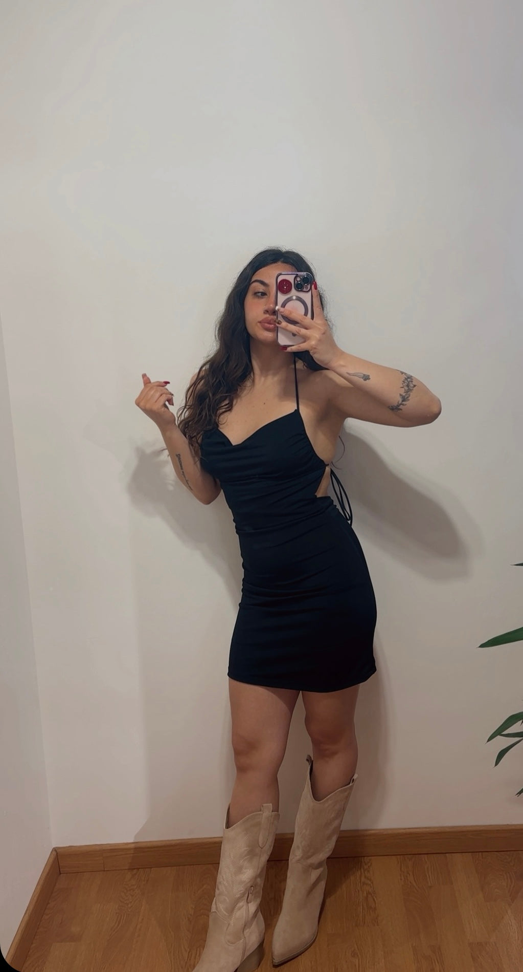 Abito Brigitte