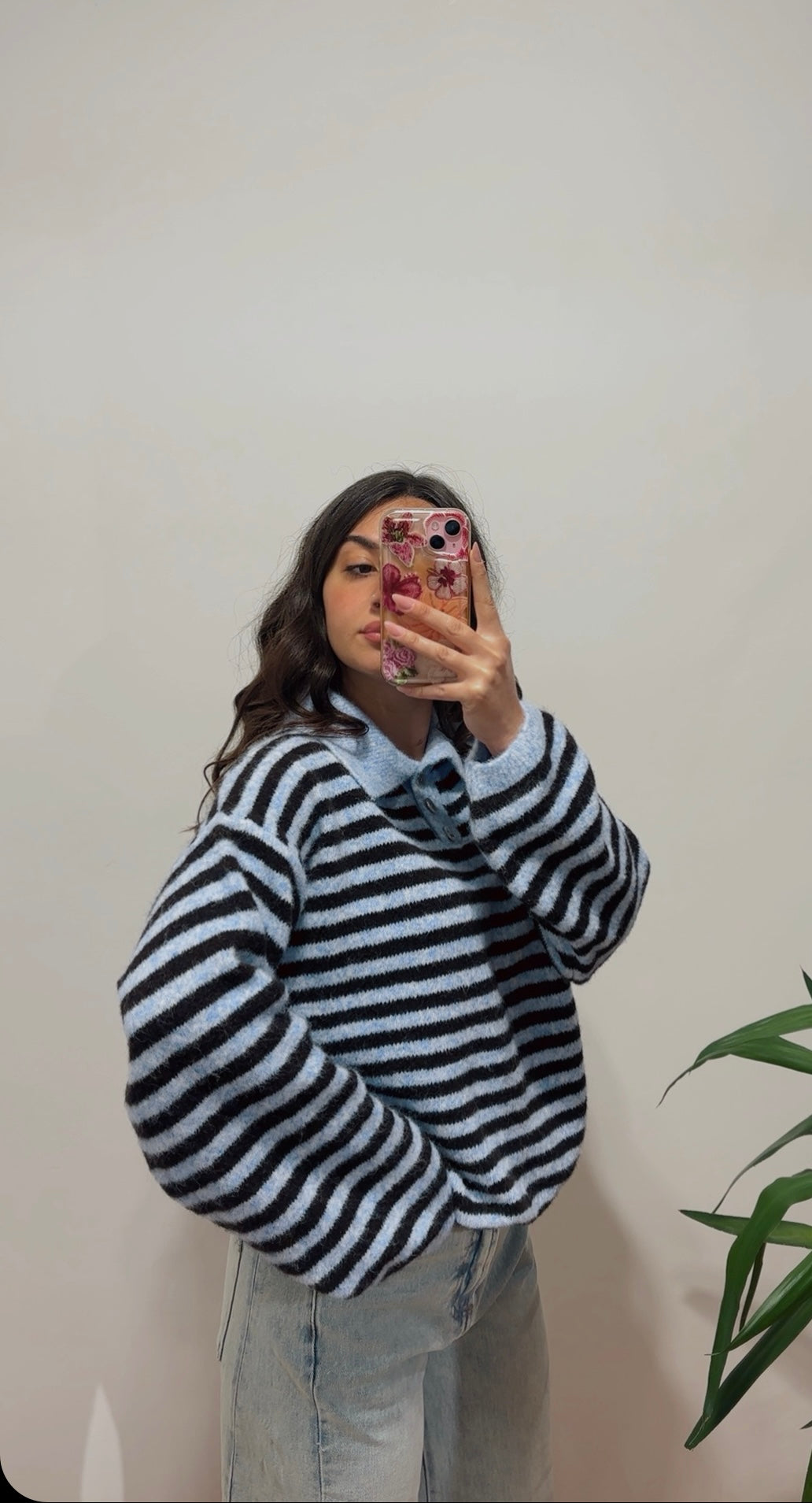 Maglioncino Victoria