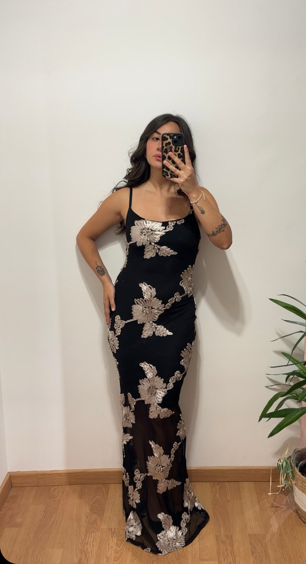 Abito Belle