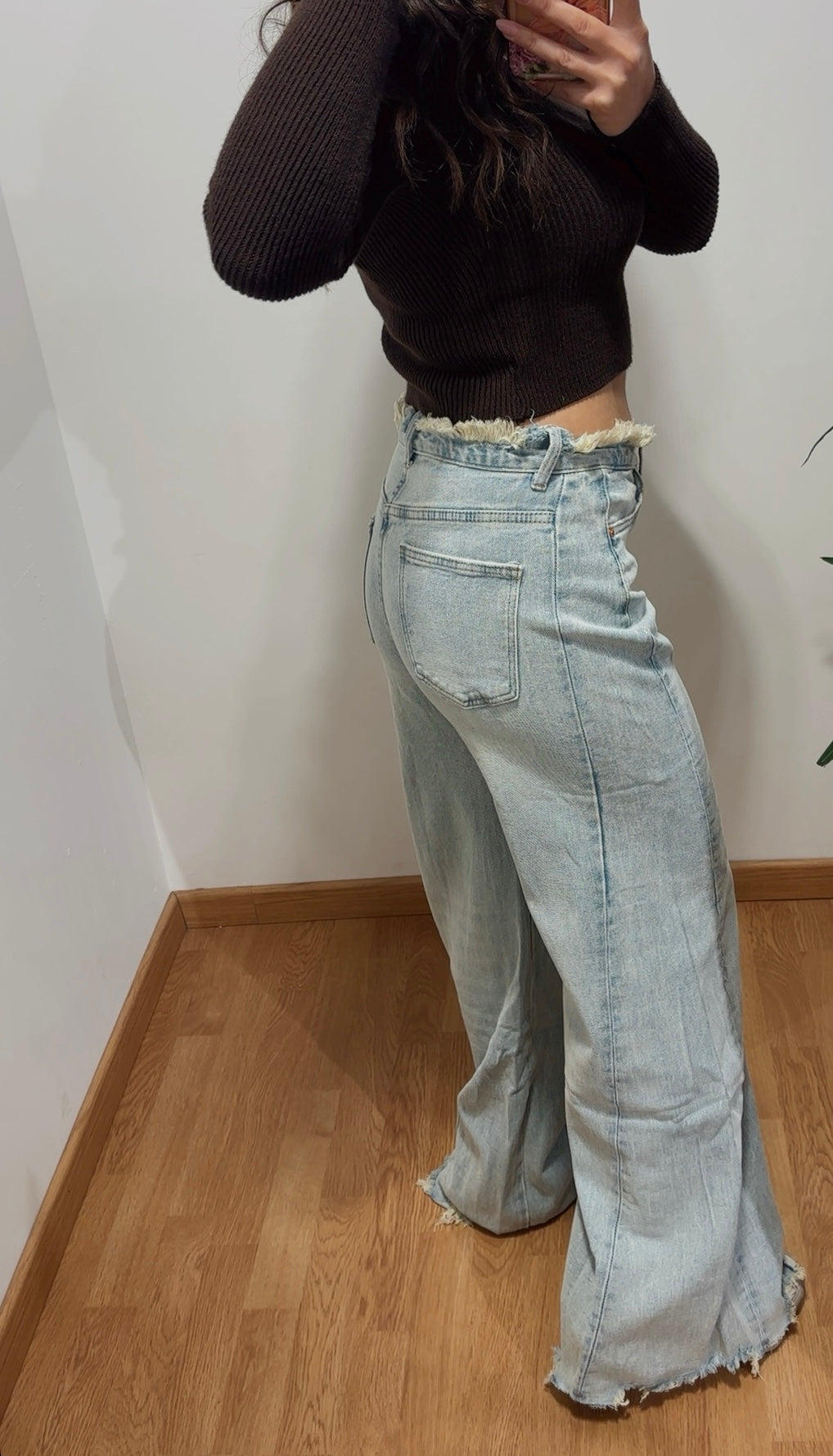 Jeans Molly