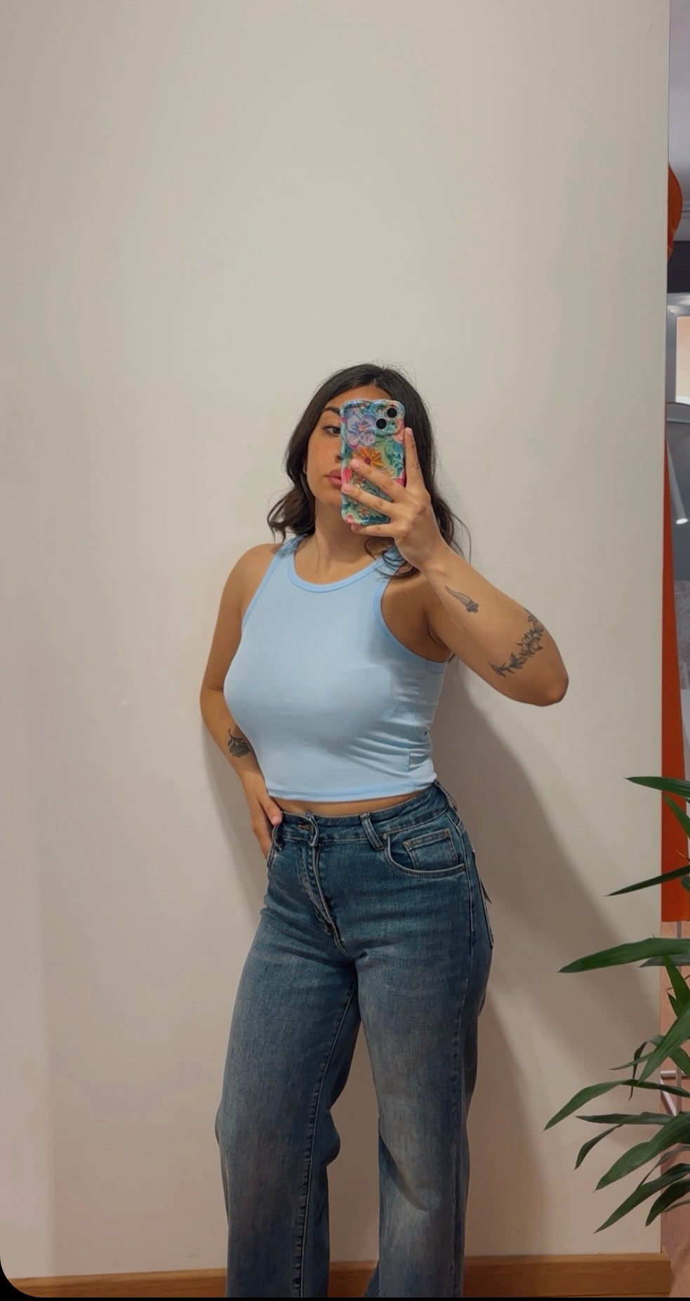 Top basic a costine