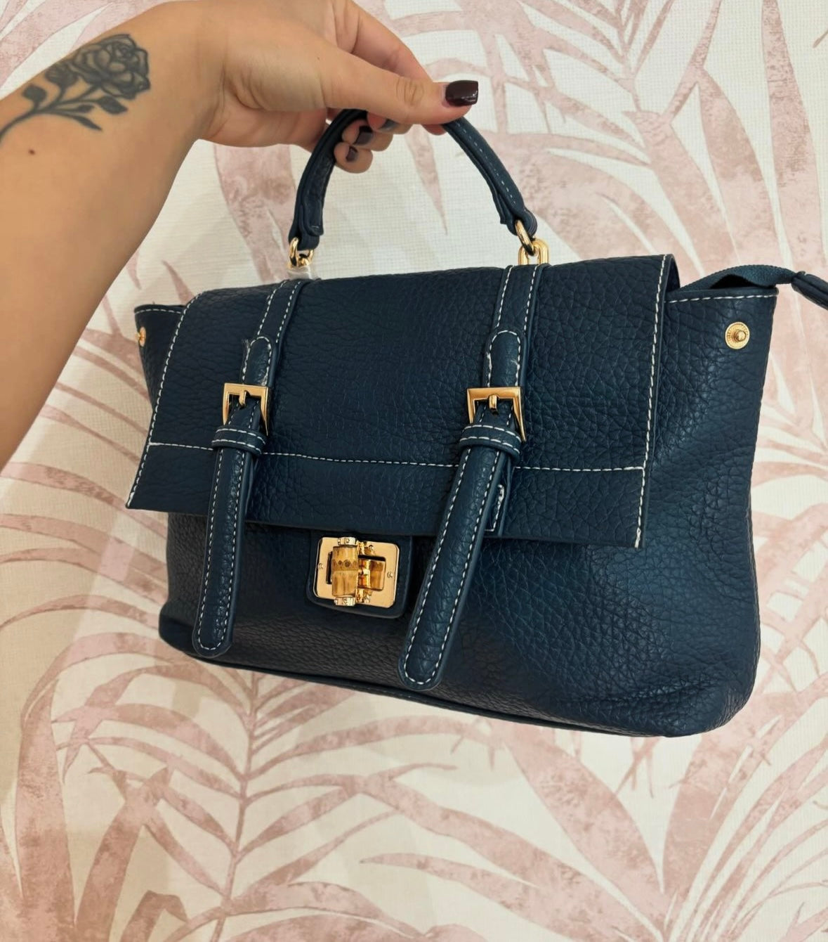 Borsa Cindy