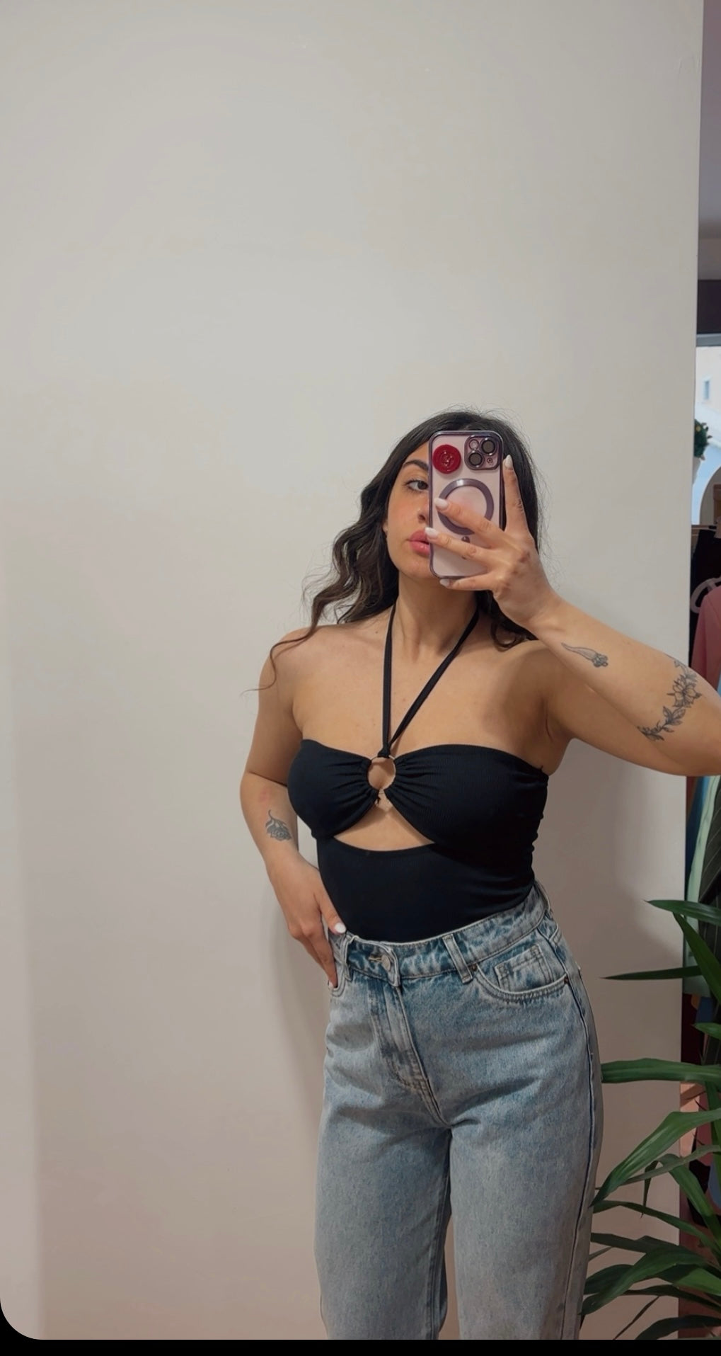 Body Linda