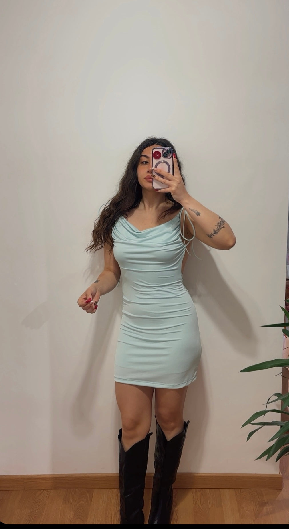 Abito Brigitte