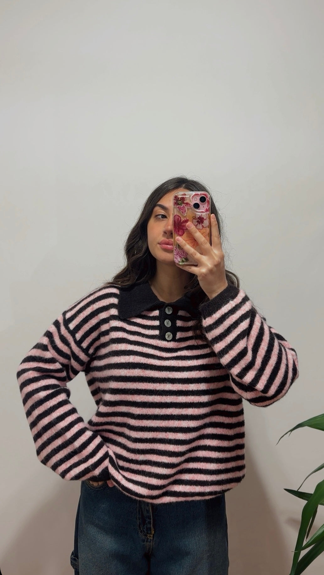 Maglioncino Victoria