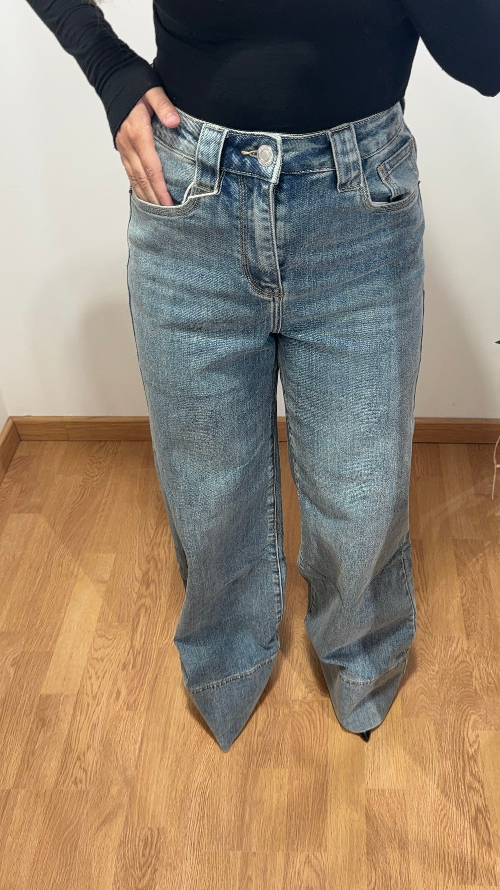 Jeans Miss