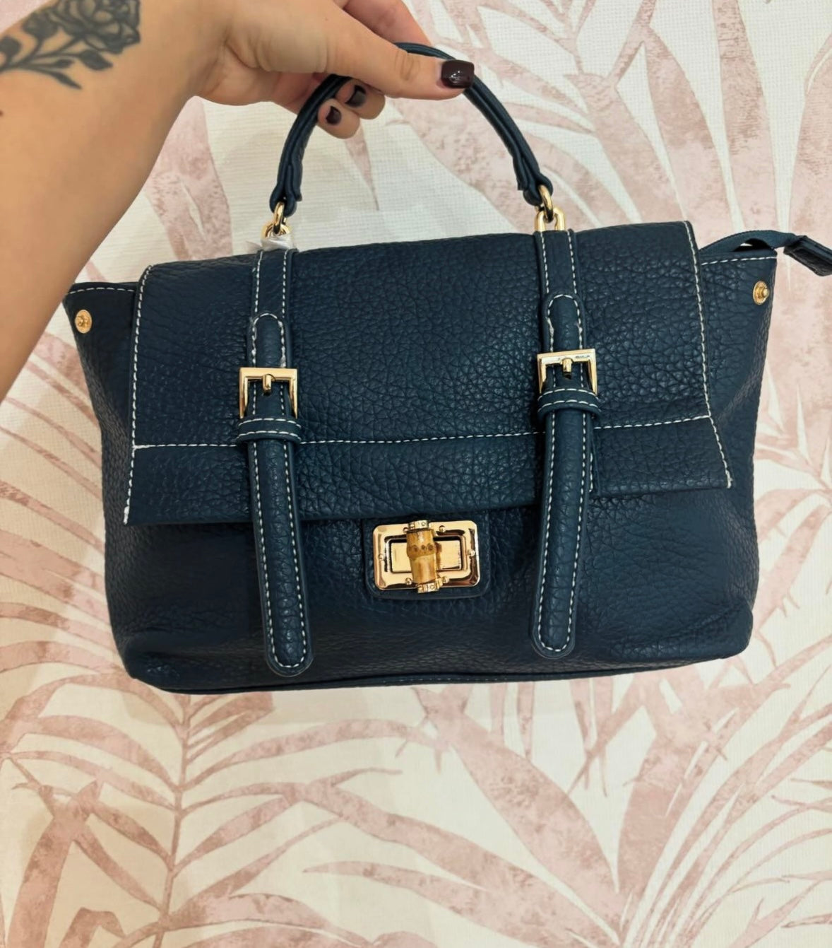 Borsa Cindy
