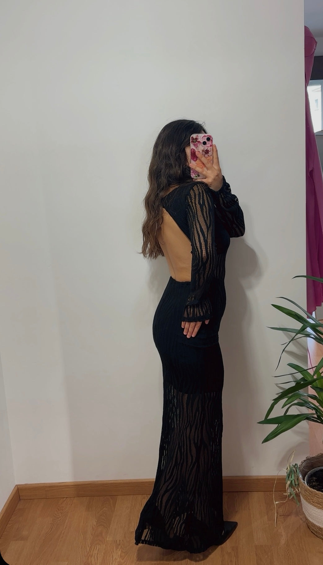 Abito Eva