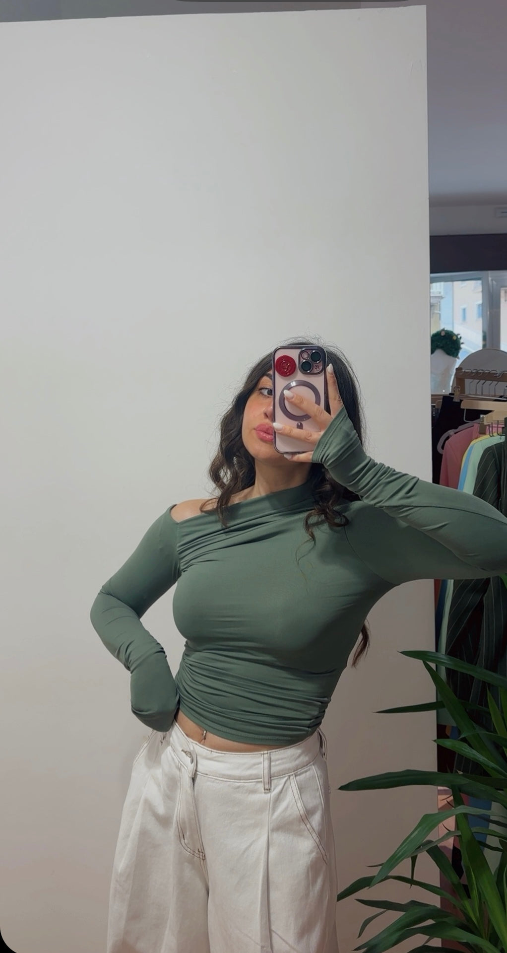 Maglia Kim