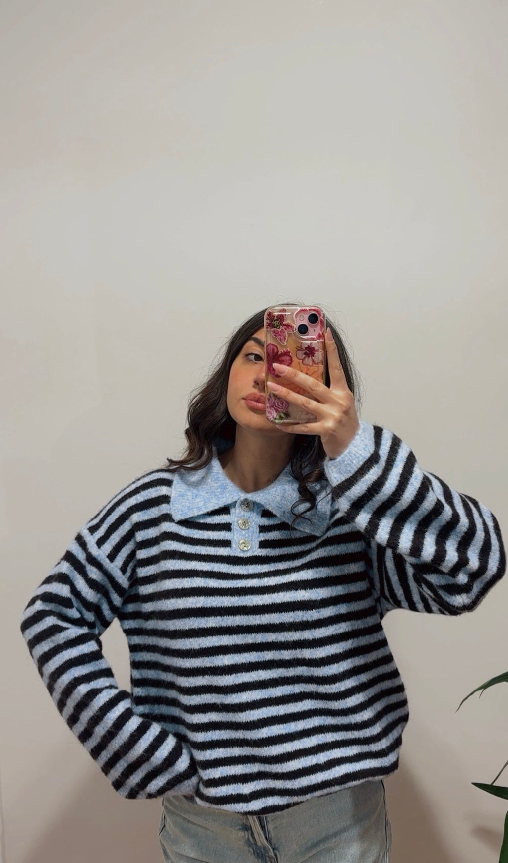 Maglioncino Victoria