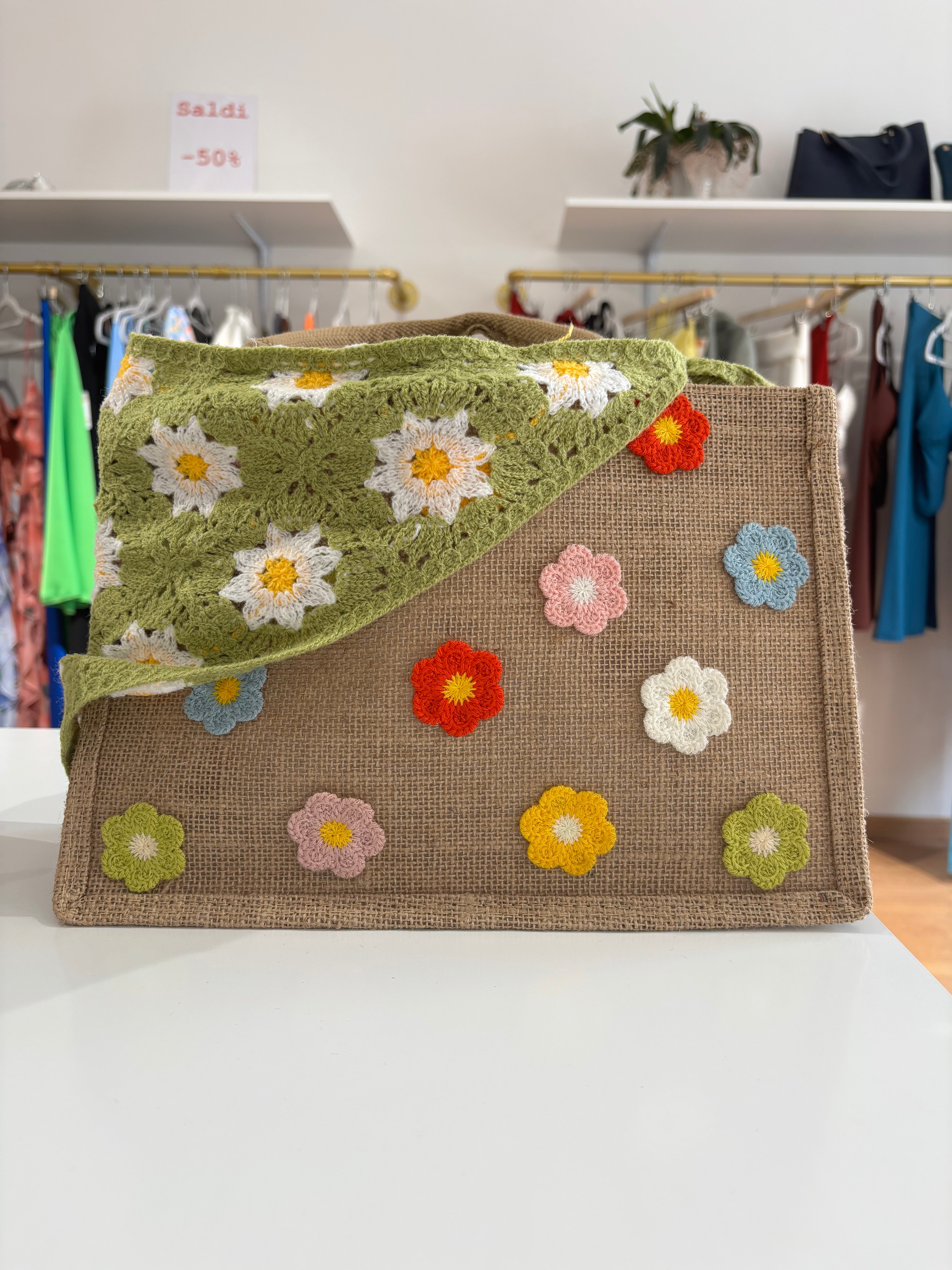 Tote bag