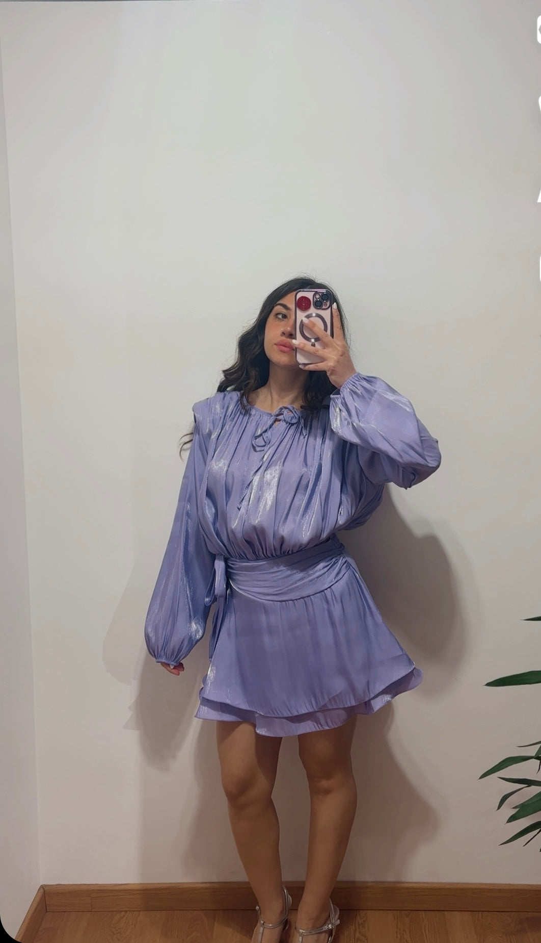 Abito Femme