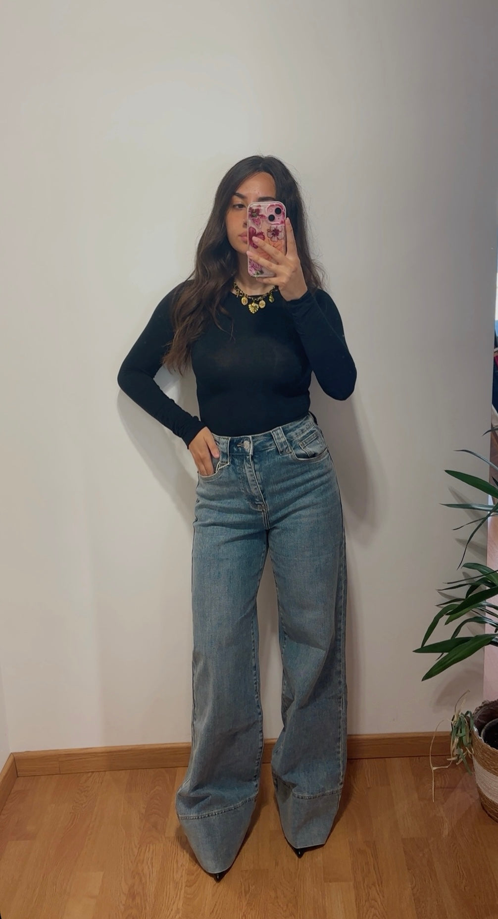 Jeans Miss
