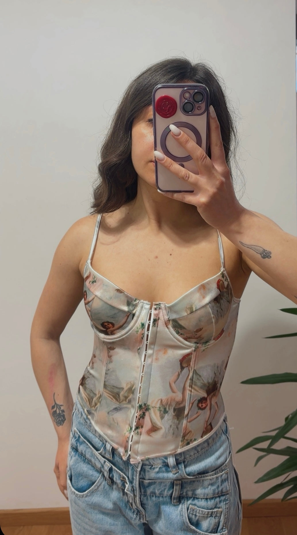 Corsetto Angels