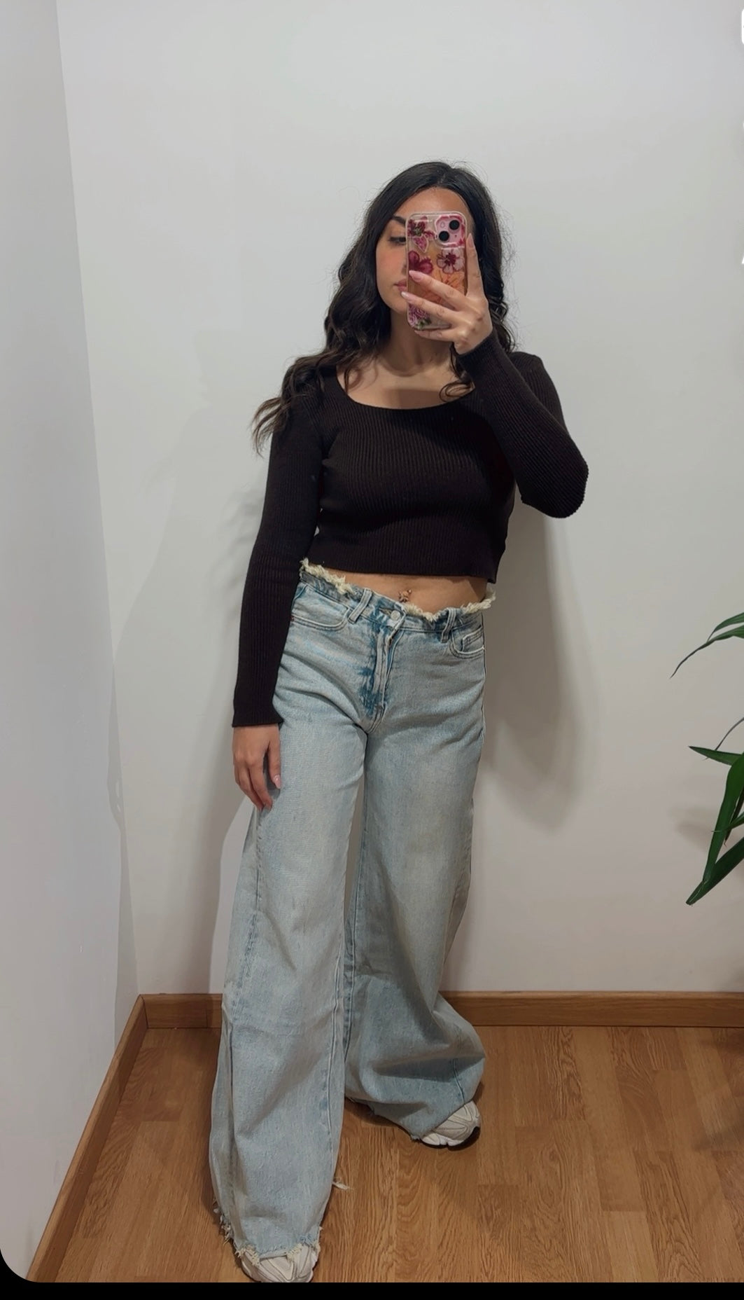 Jeans Molly