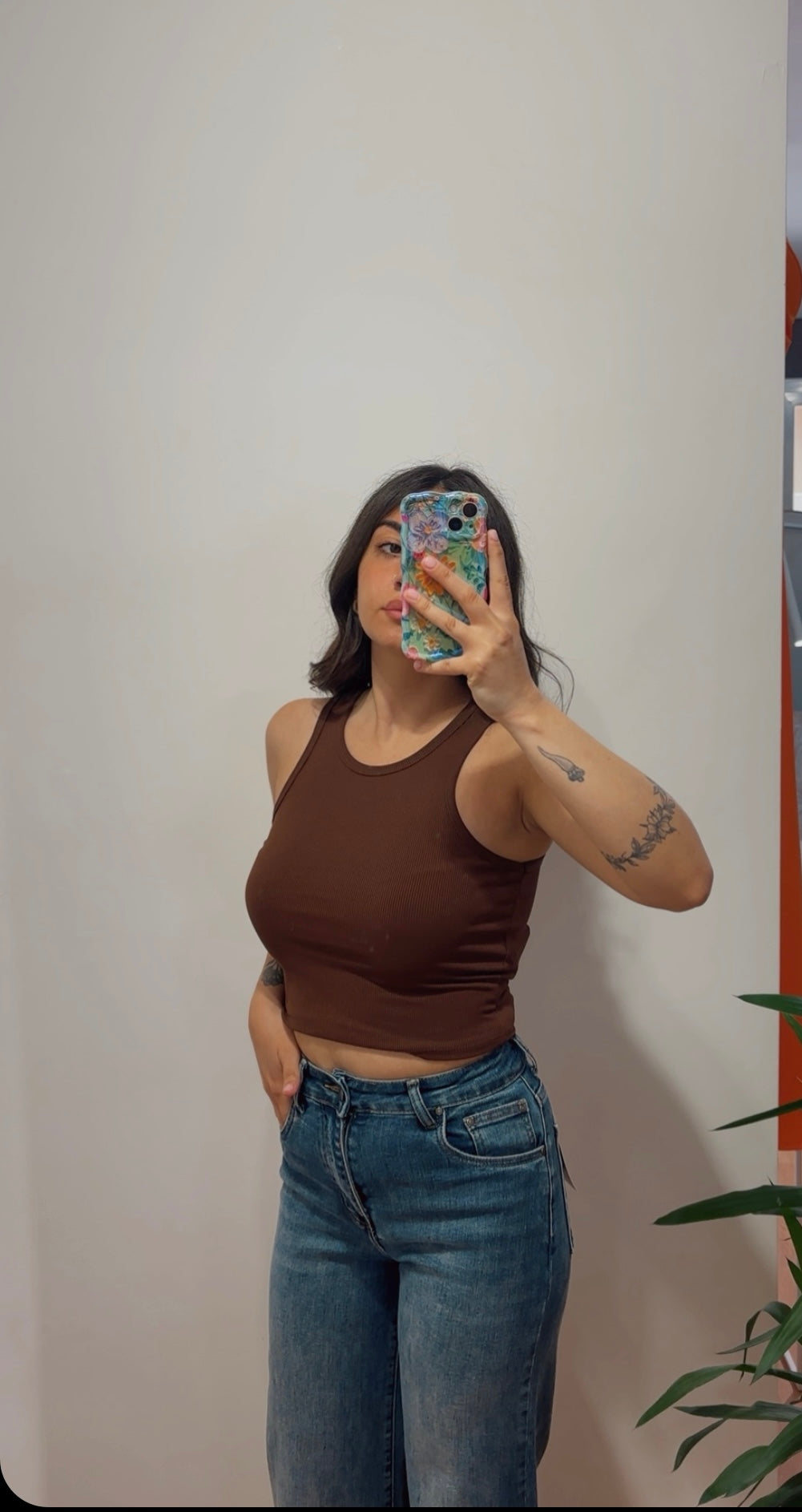 Top basic a costine