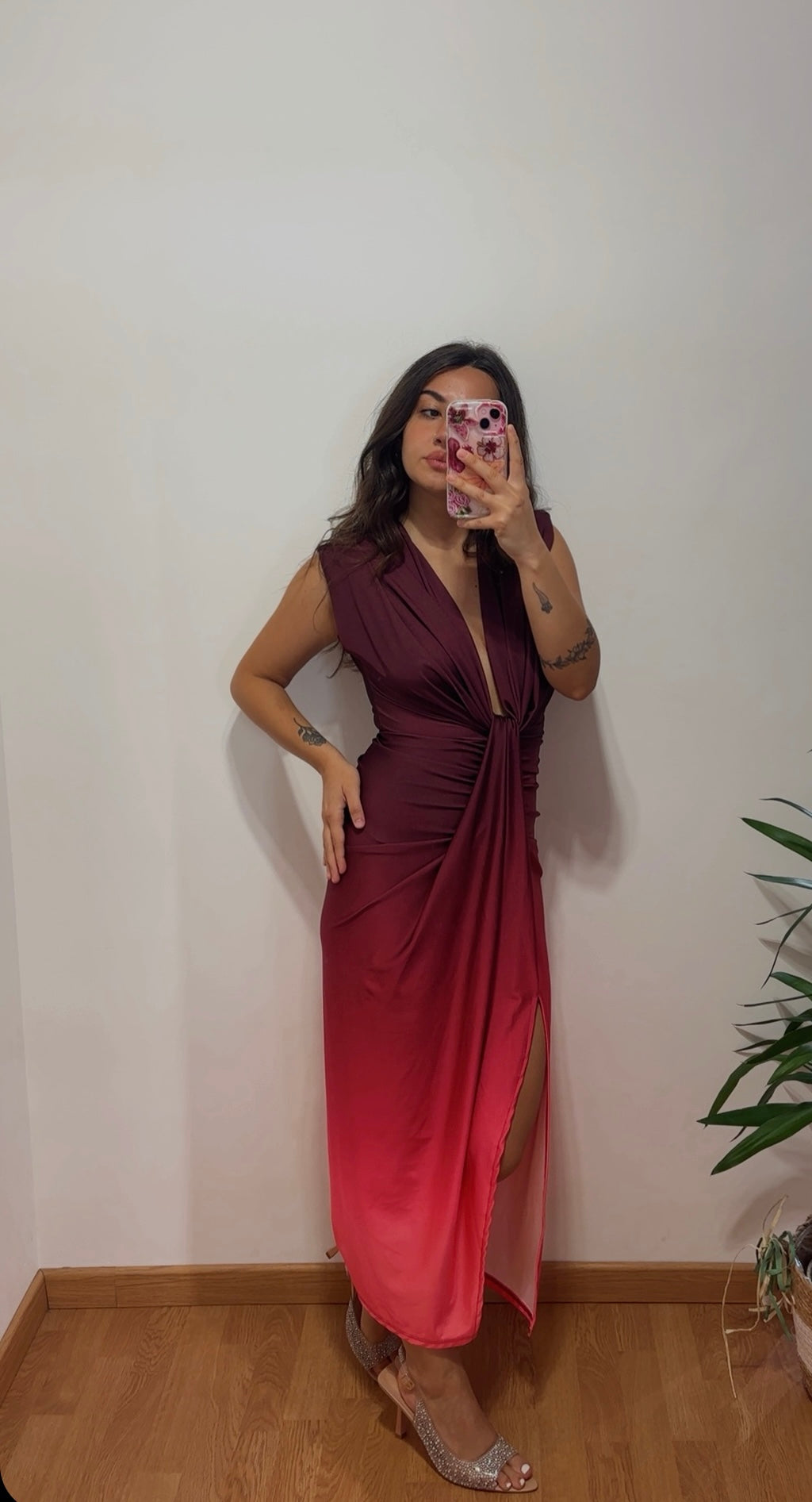 Abito Chloe