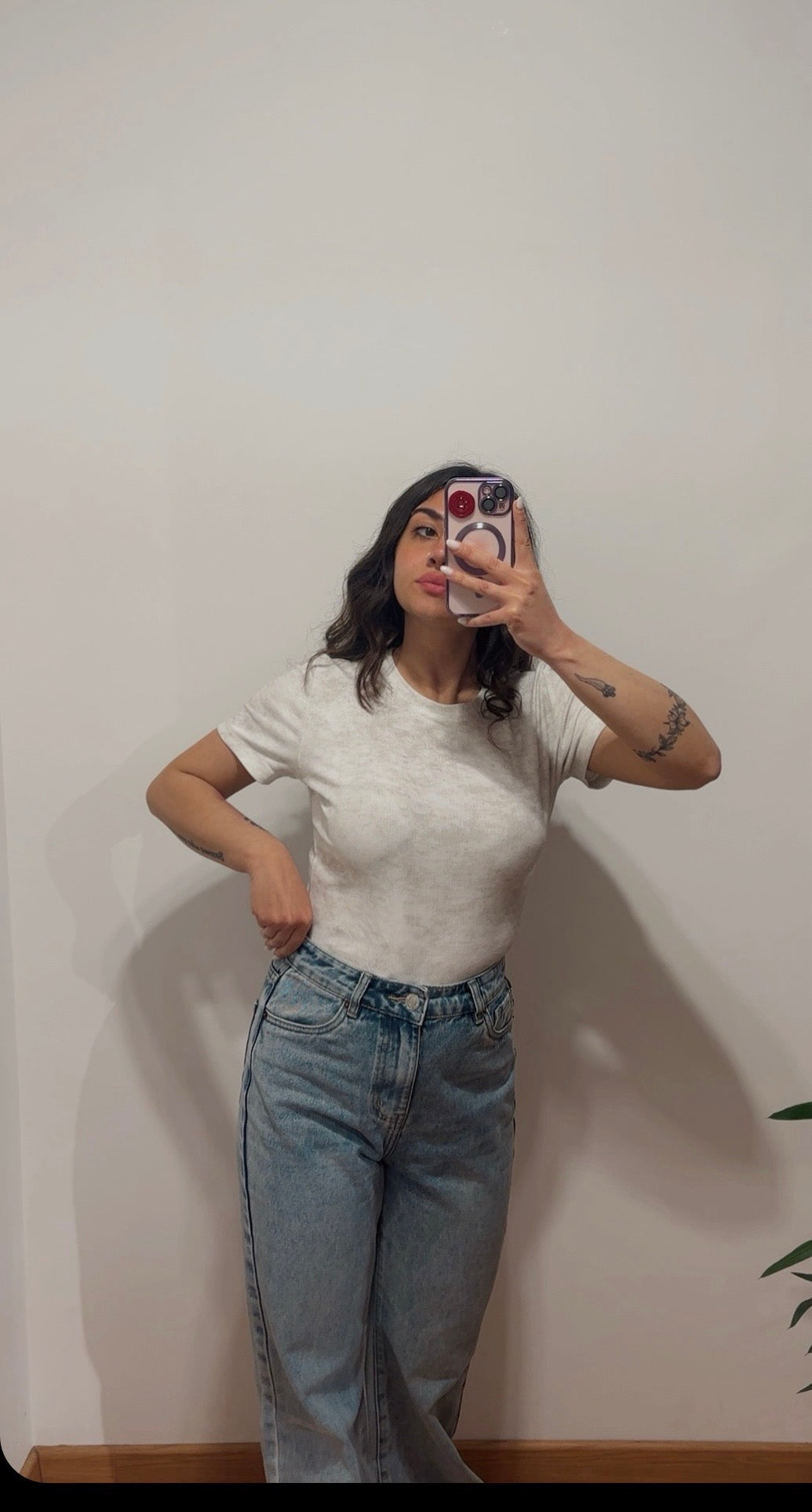 T-shirt Zeza