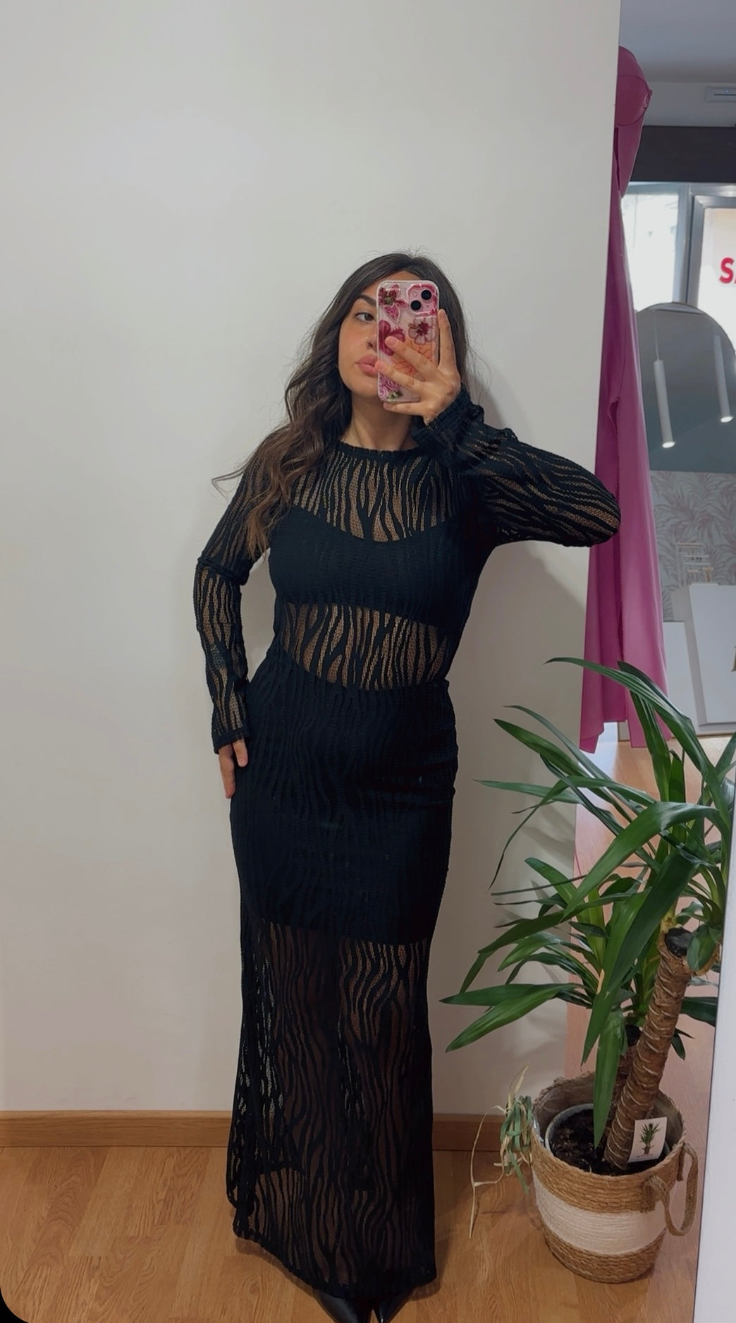 Abito Eva