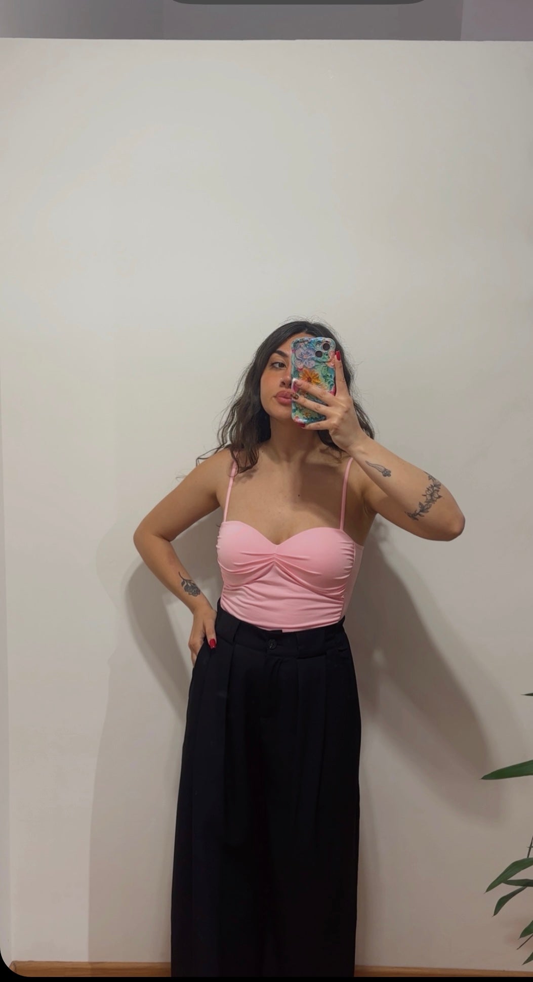 Body Gioia