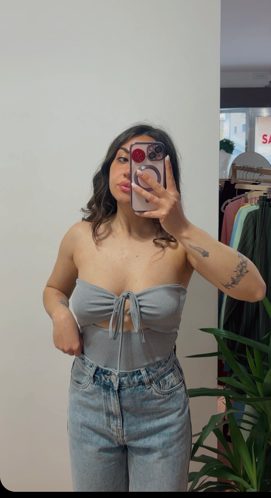 Body Linda