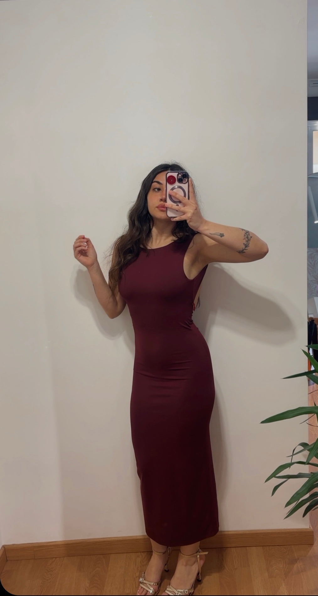 Abito Kate