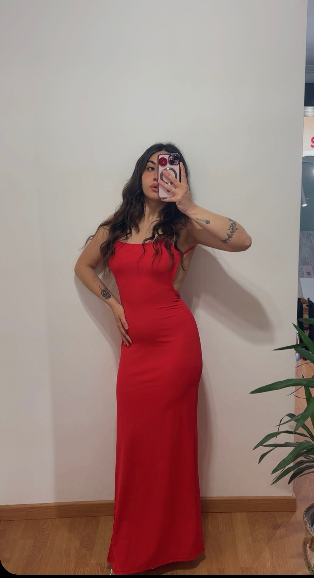 Abito Melissa