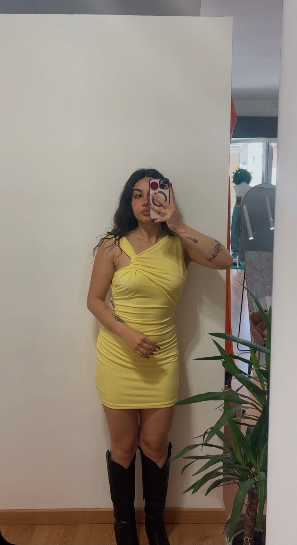 Abito Linda
