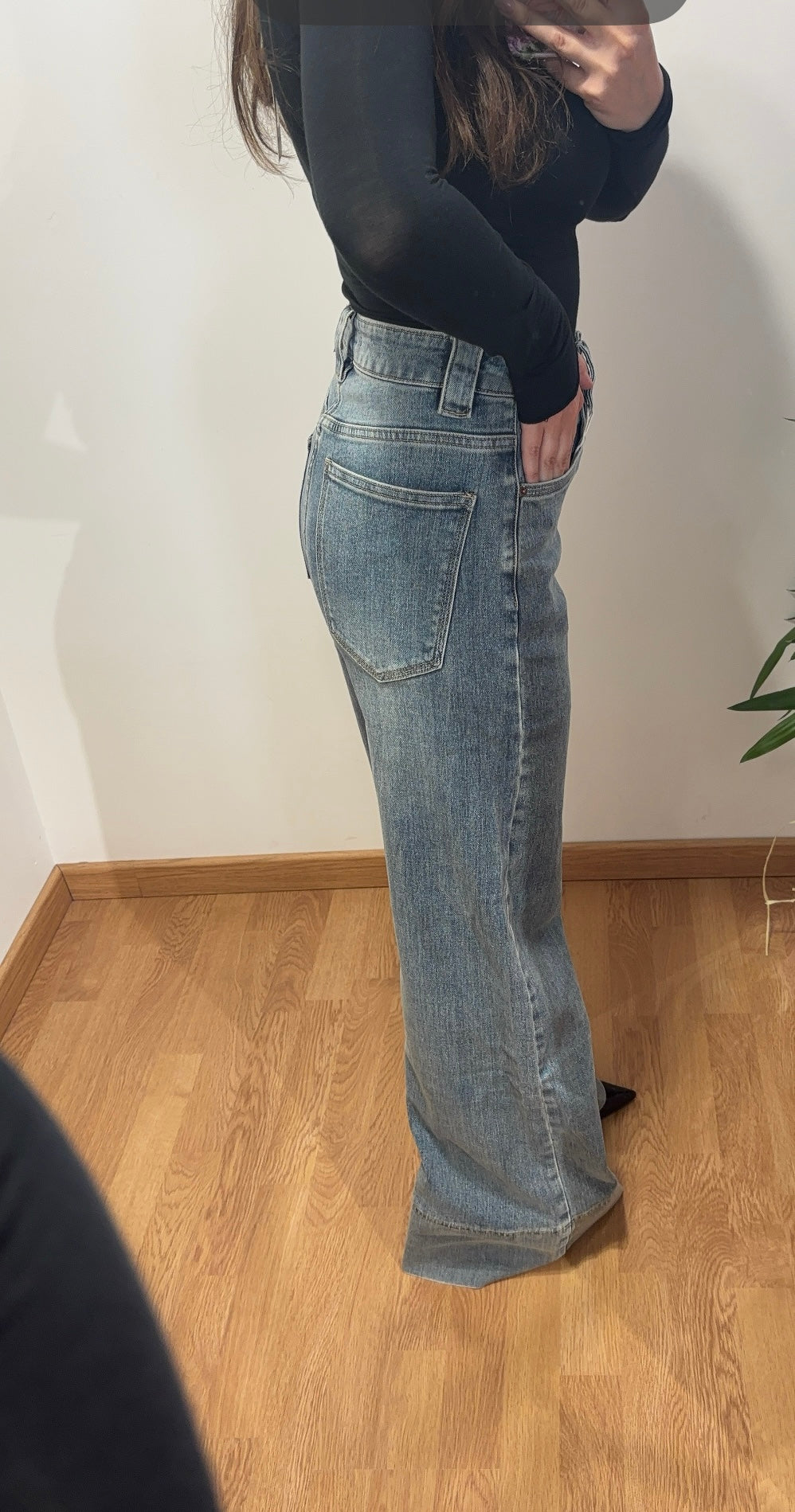 Jeans Miss
