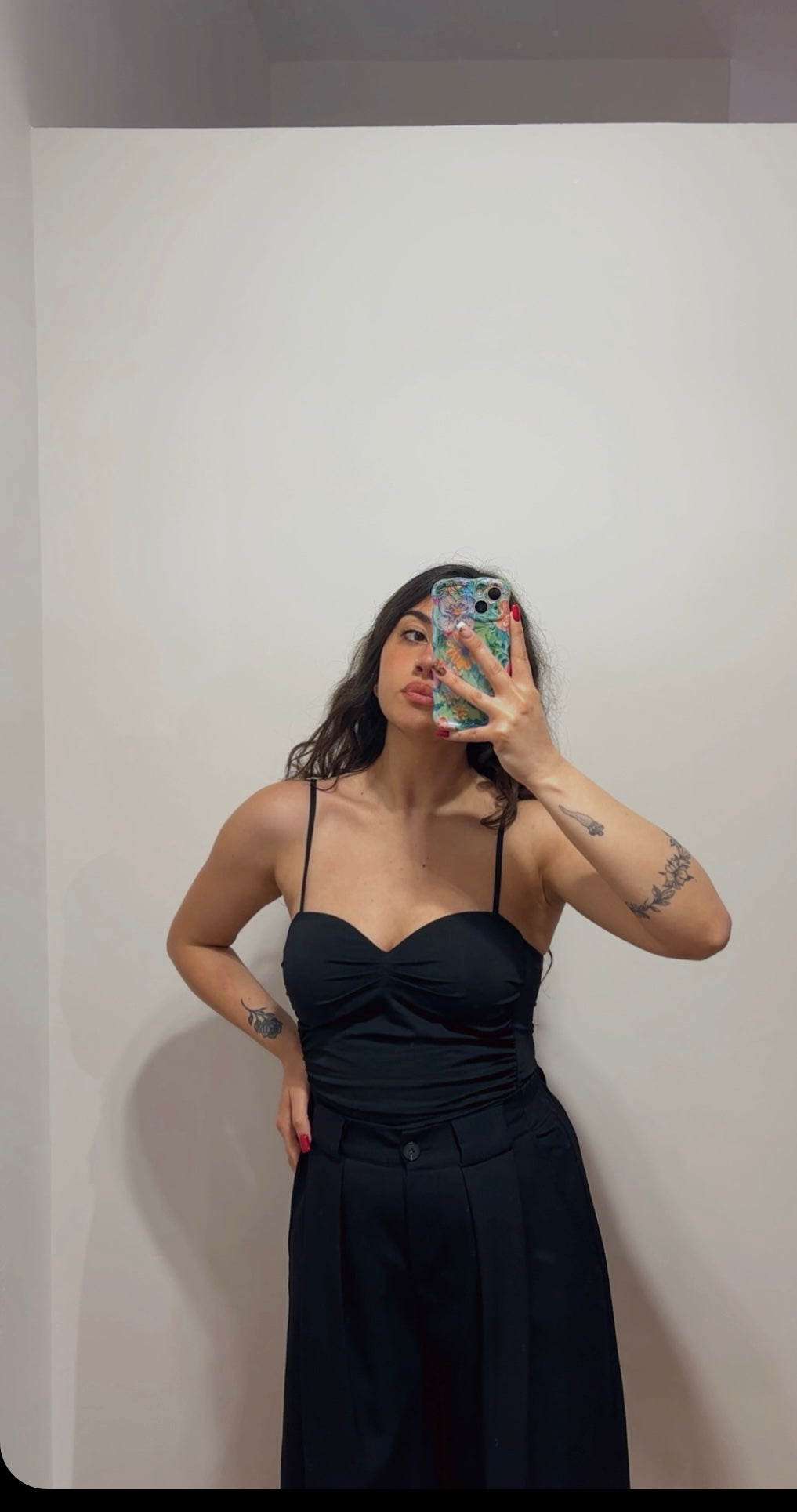 Body Gioia