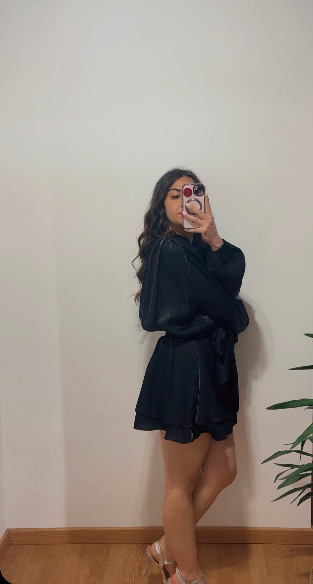 Abito Femme