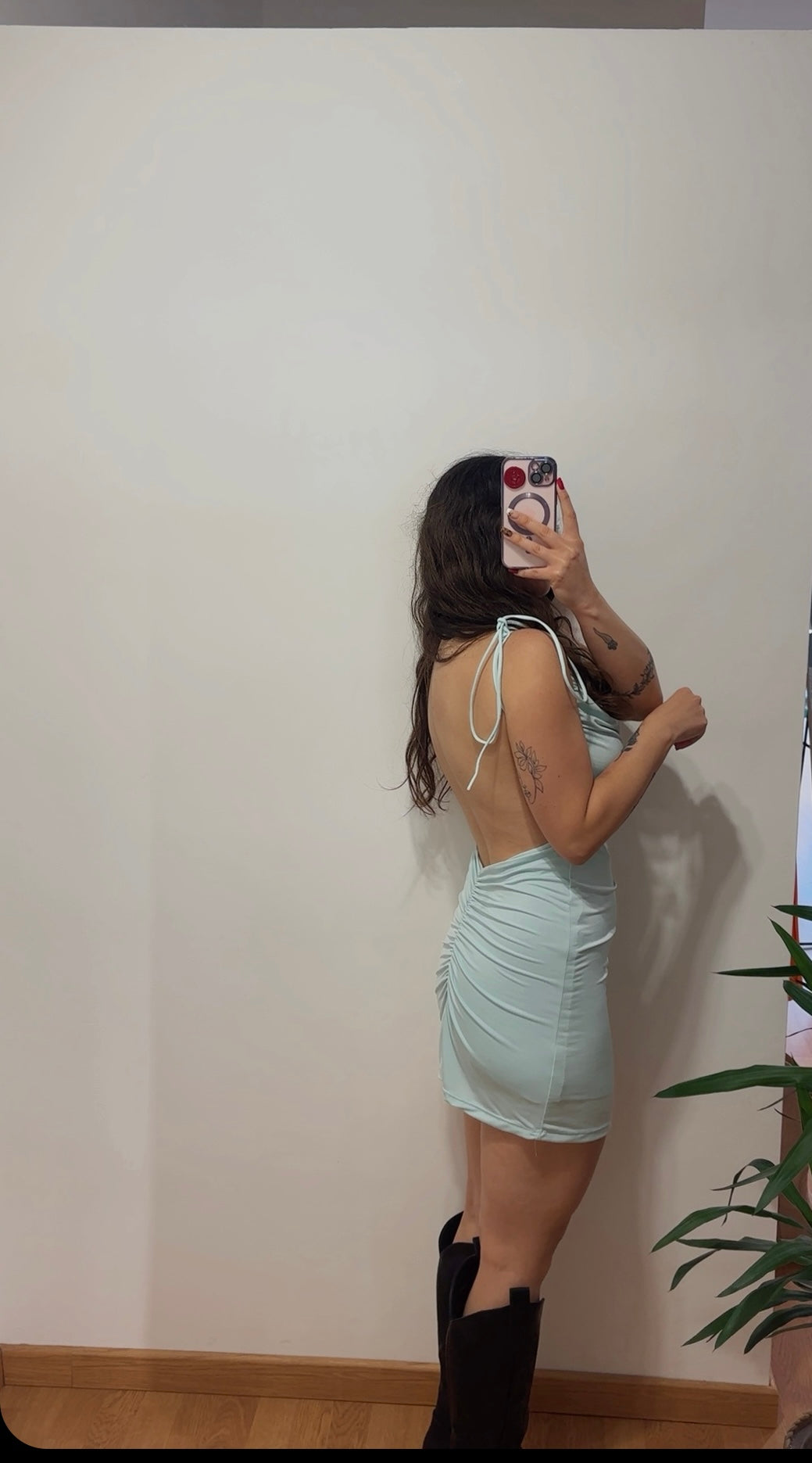 Abito Brigitte