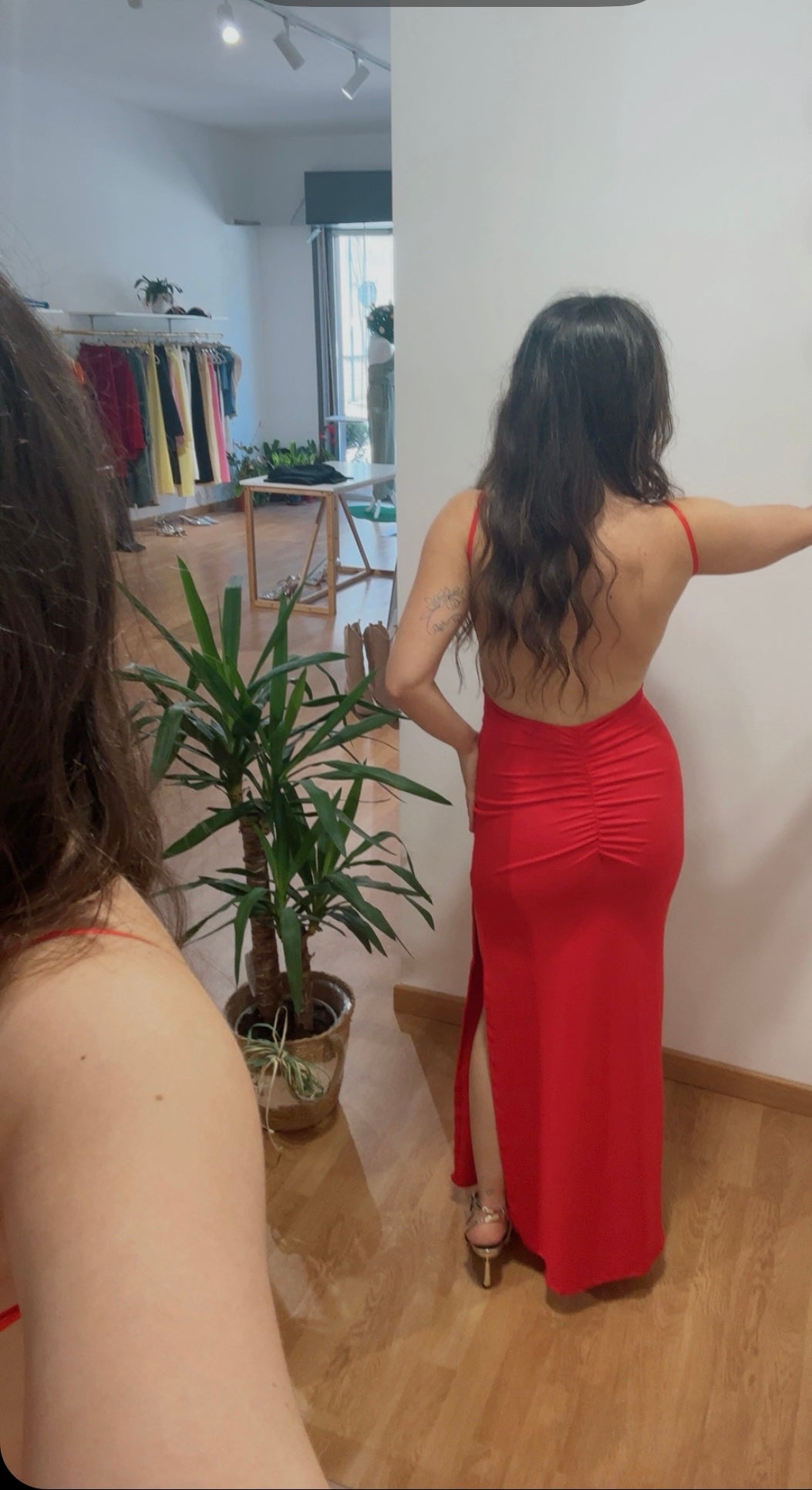 Abito Melissa