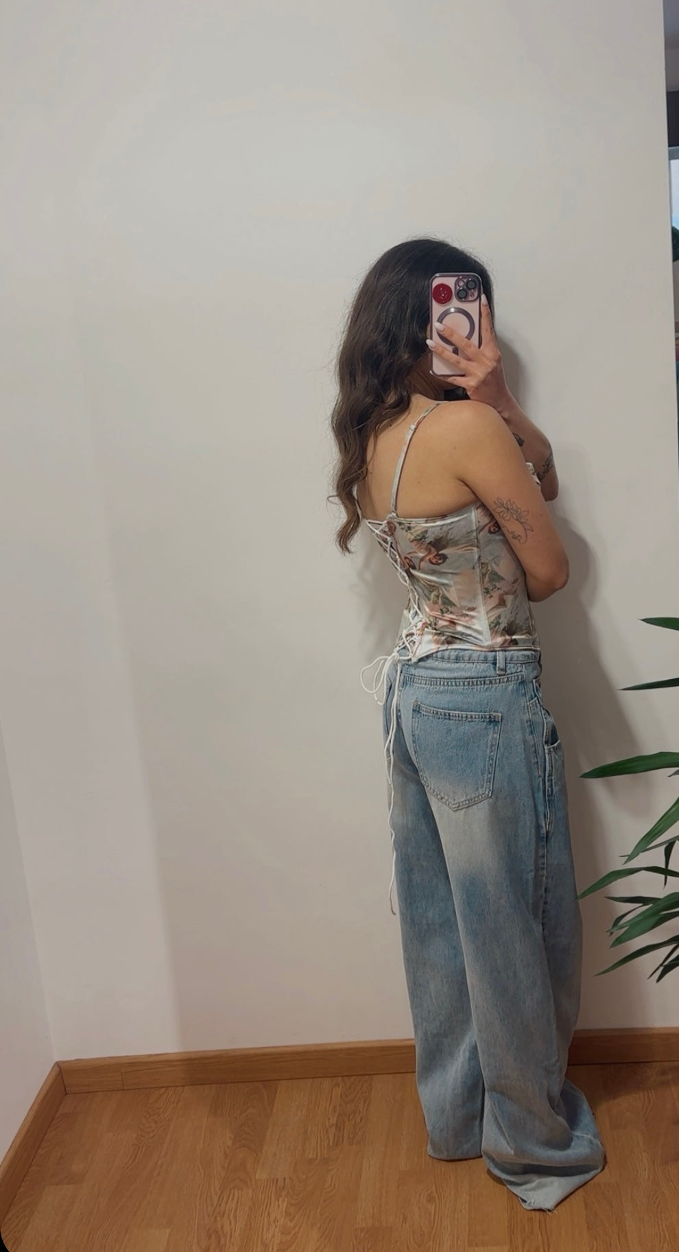 Corsetto Angels
