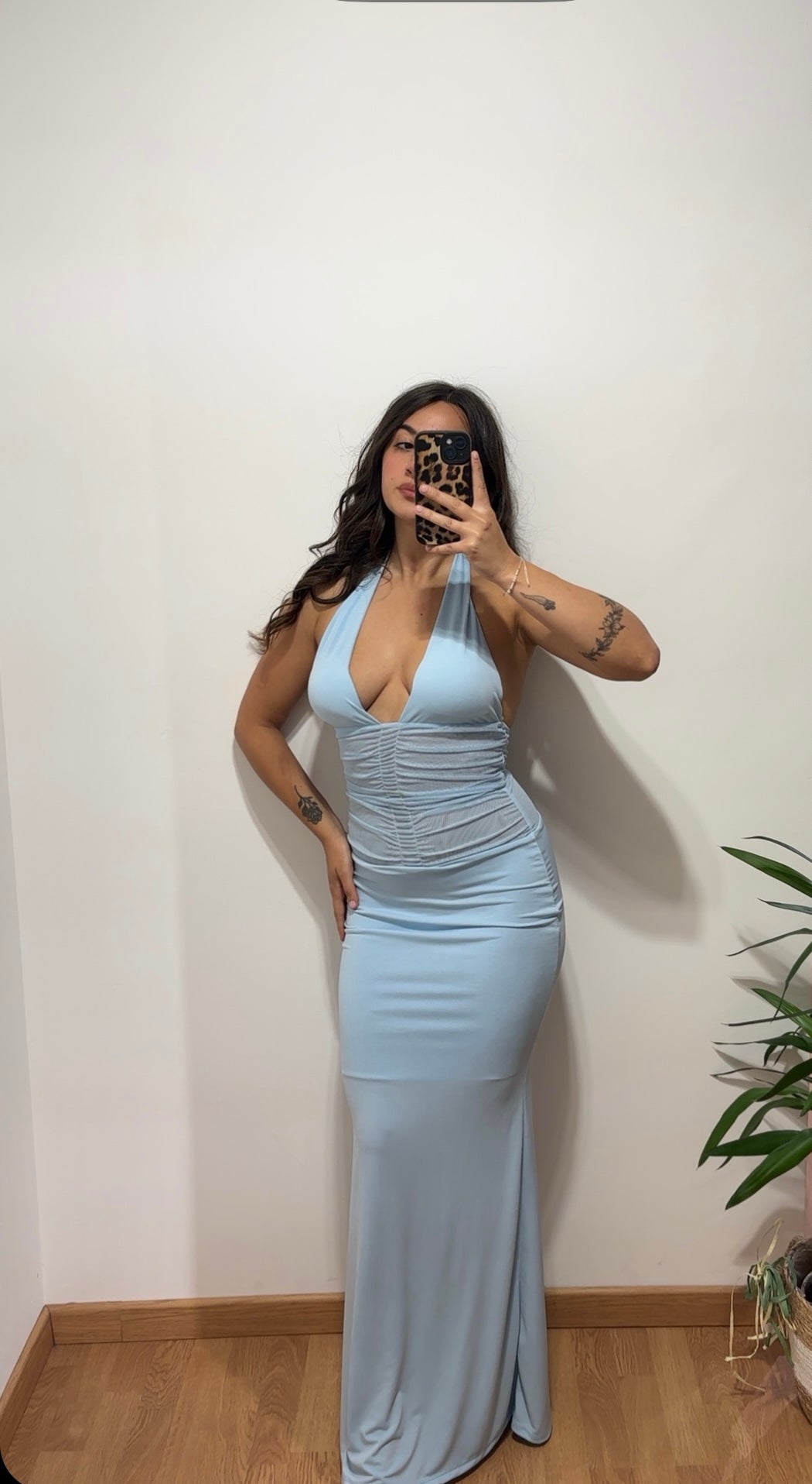 Abito Eva
