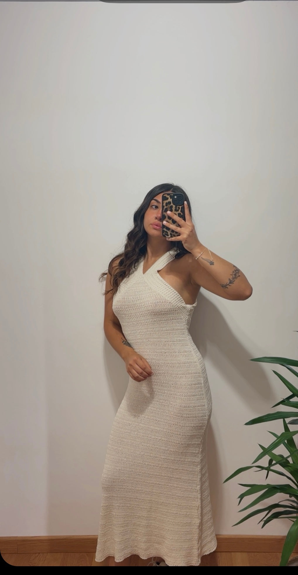Abito filo
