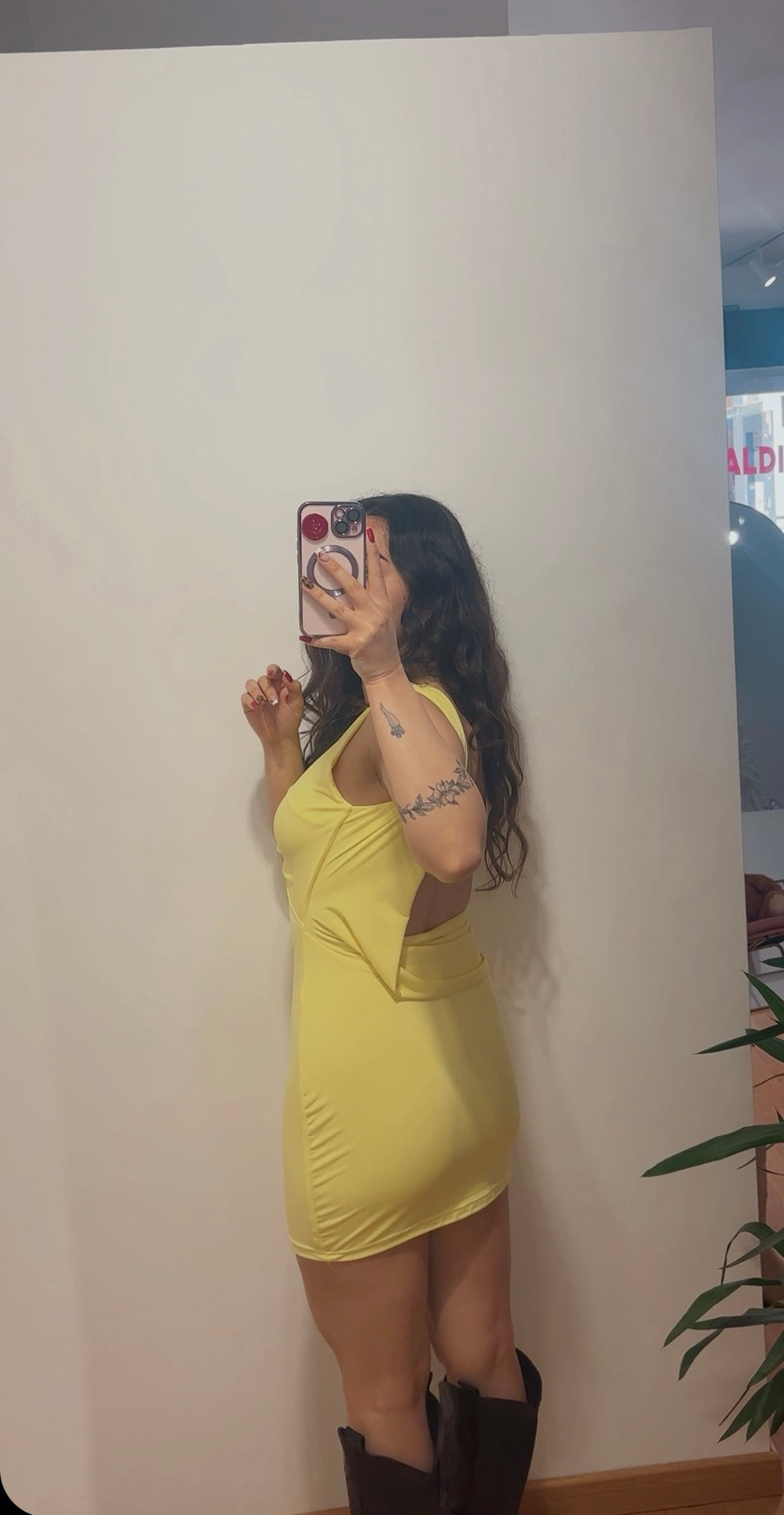 Abito Linda