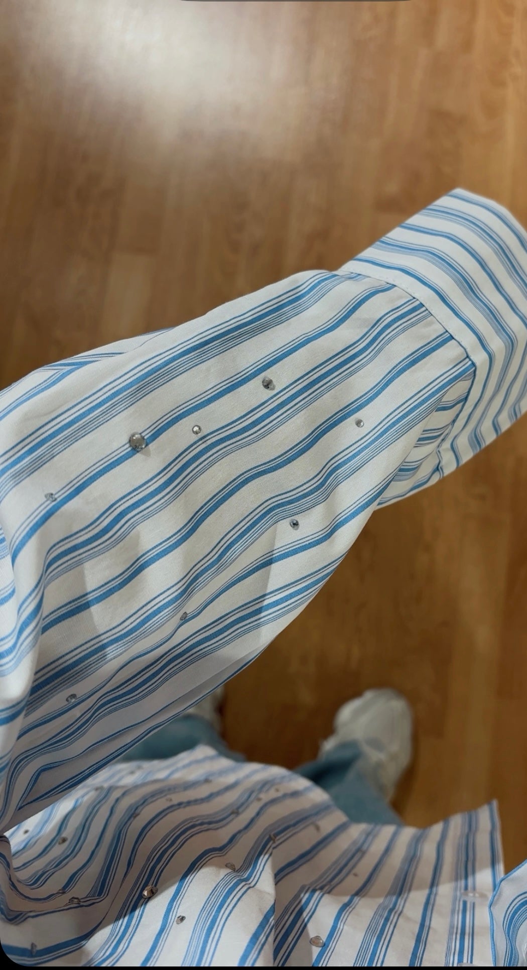 Camicia Wendy