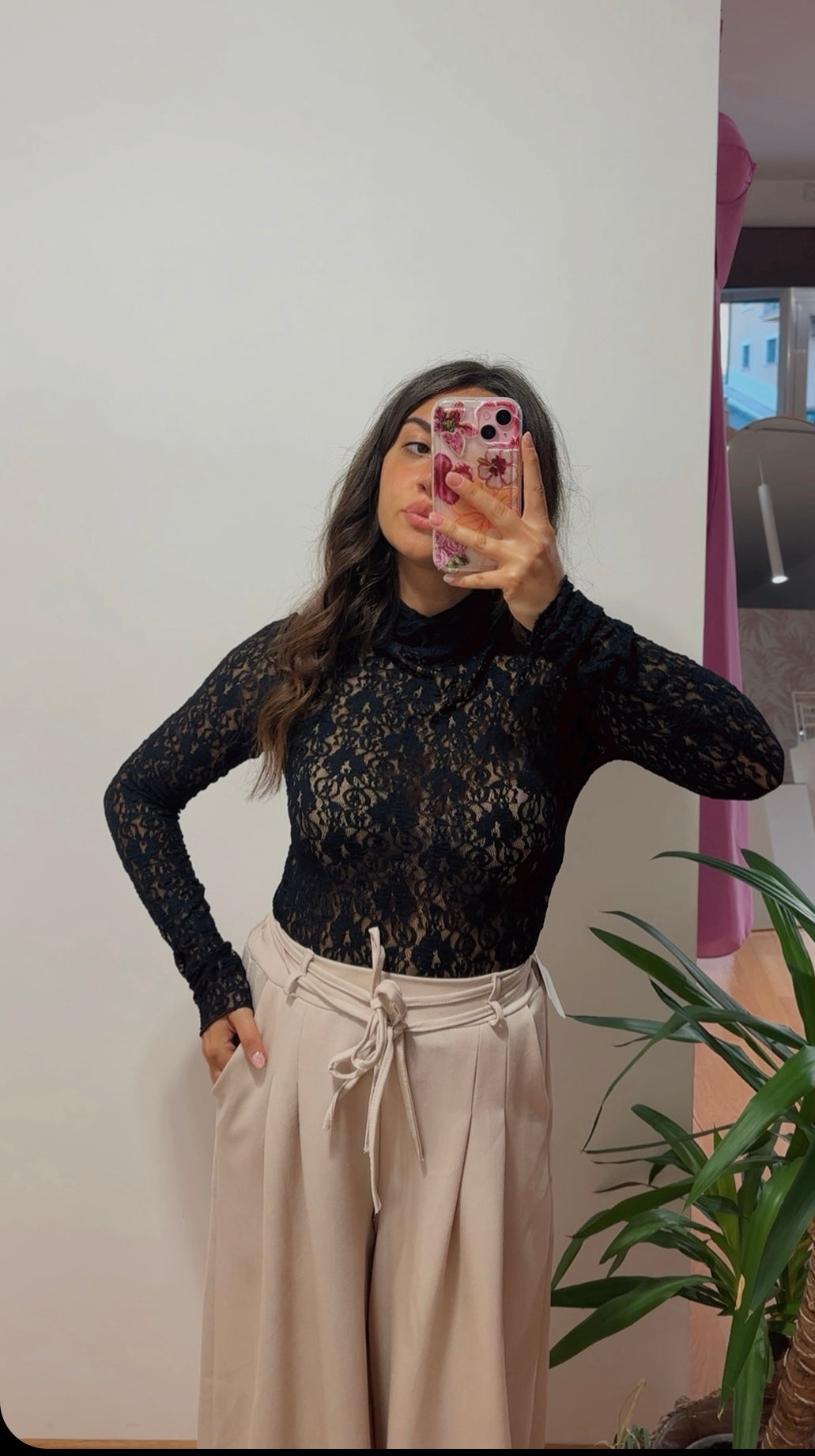 Maglia Monique