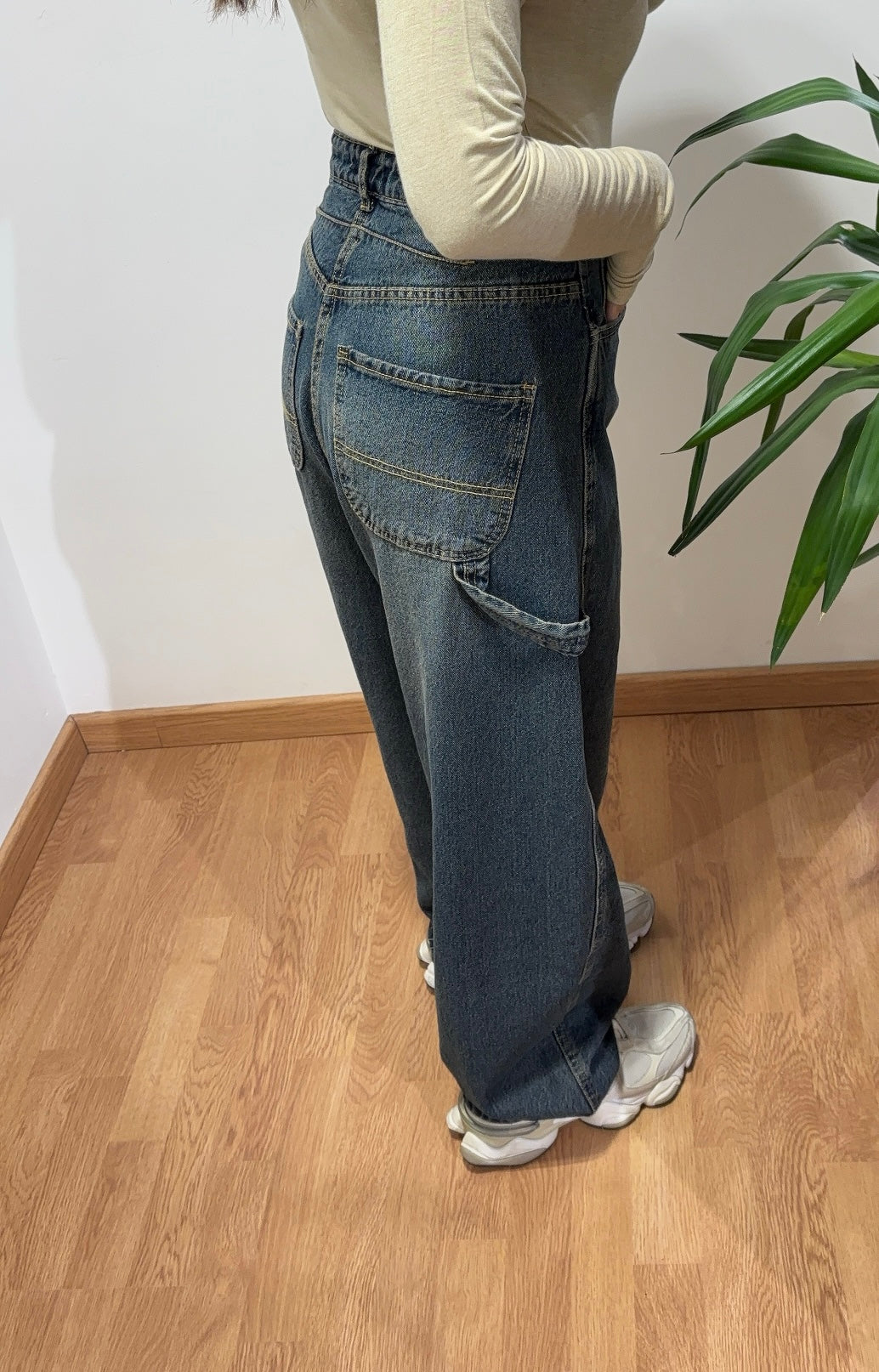 Jeans vintage