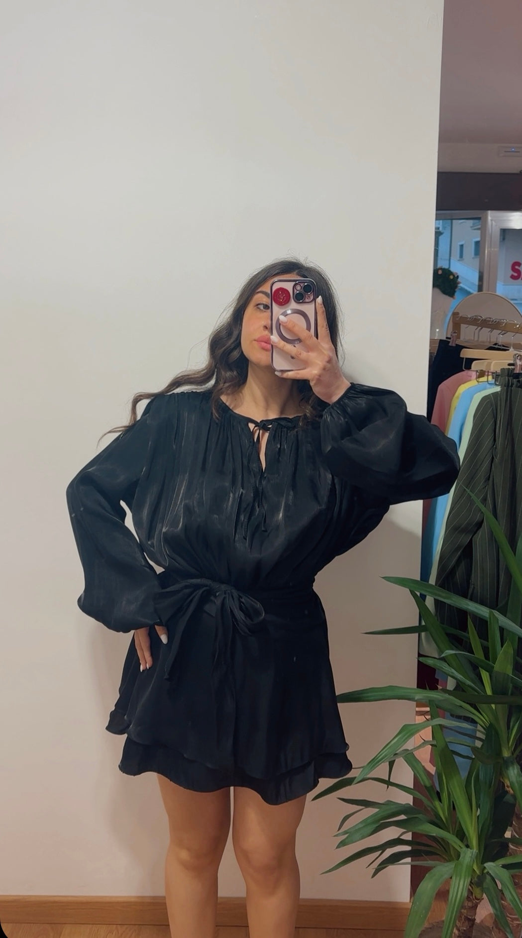 Abito Femme