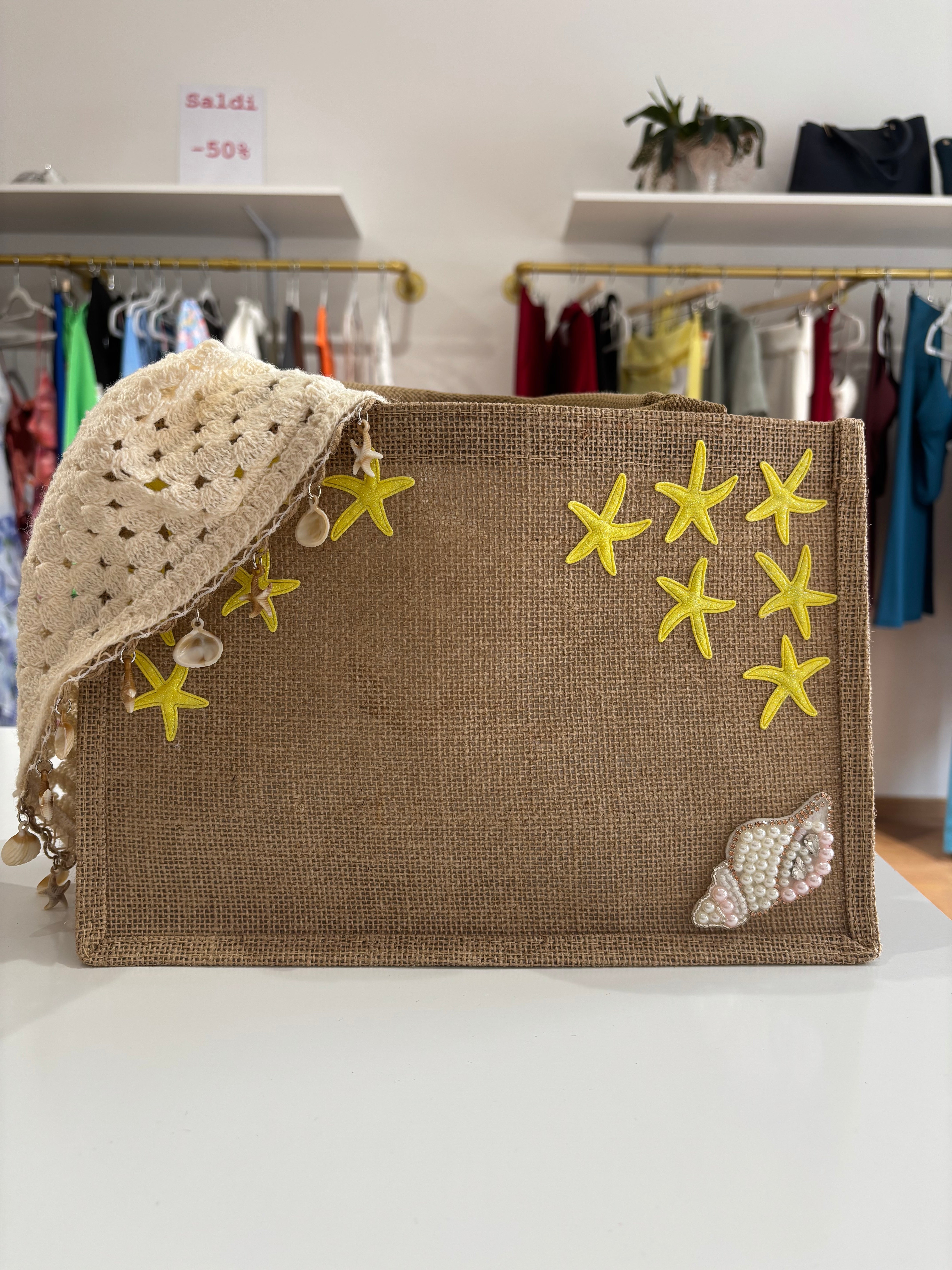 Tote bag
