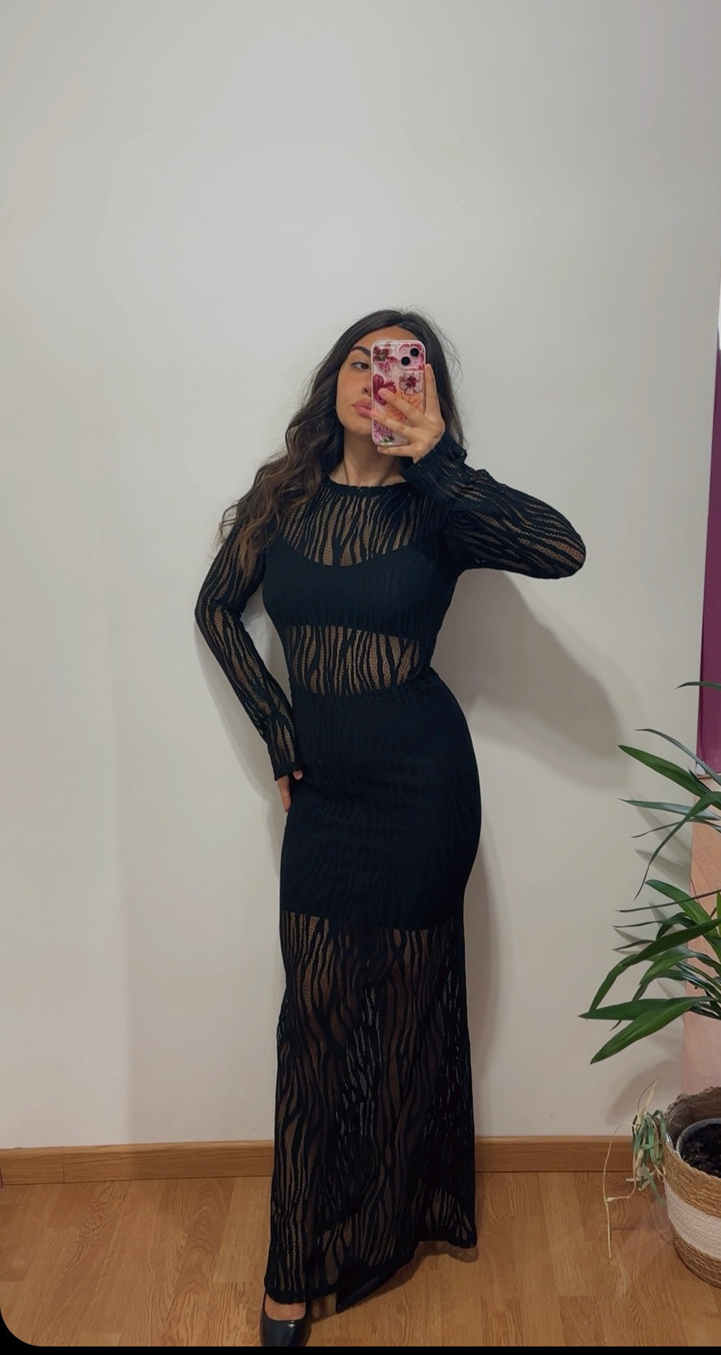 Abito Eva