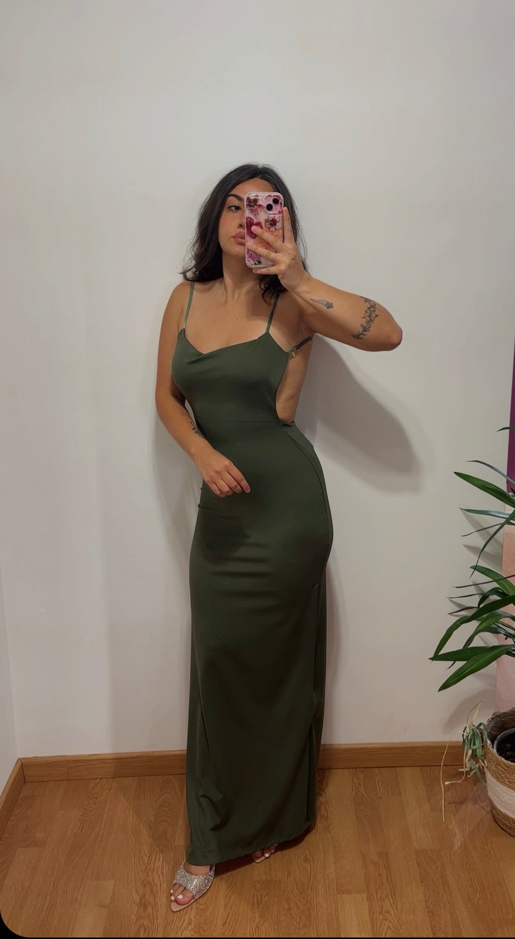 Abito Melissa